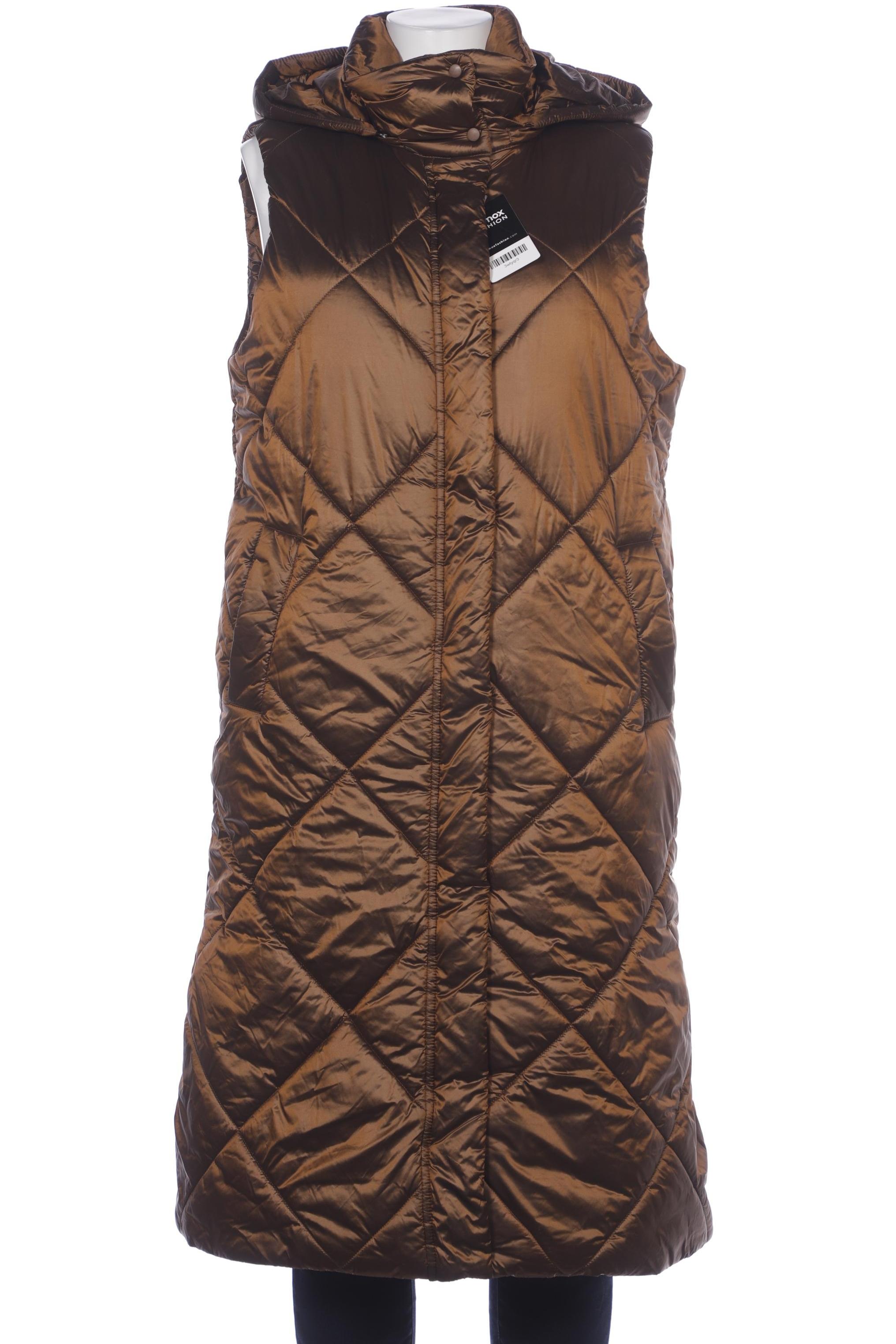 

Rick Cardona by heine Damen Weste, braun, Gr. 44