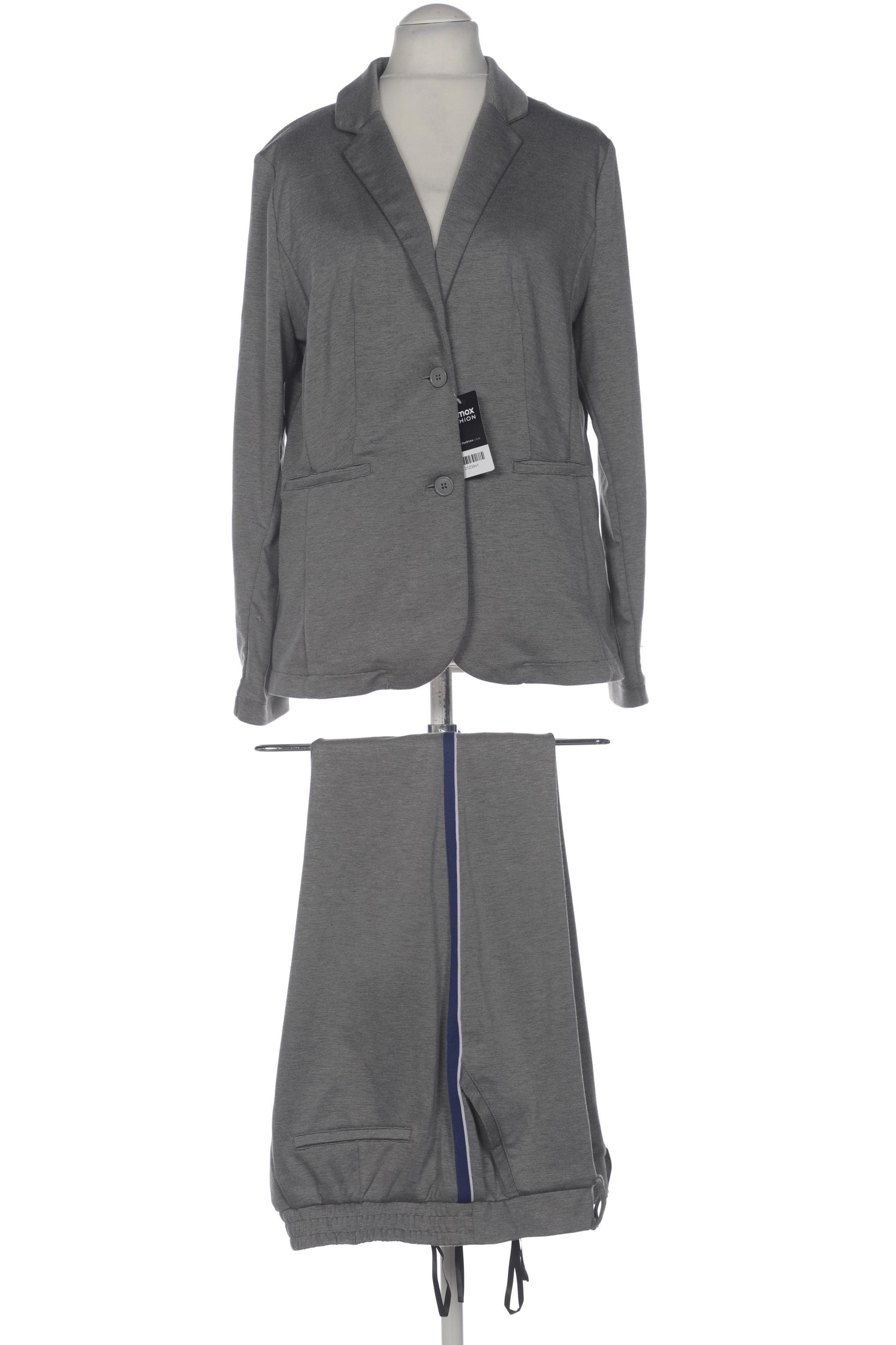

Rick Cardona by heine Damen Anzug, grau, Gr. 44