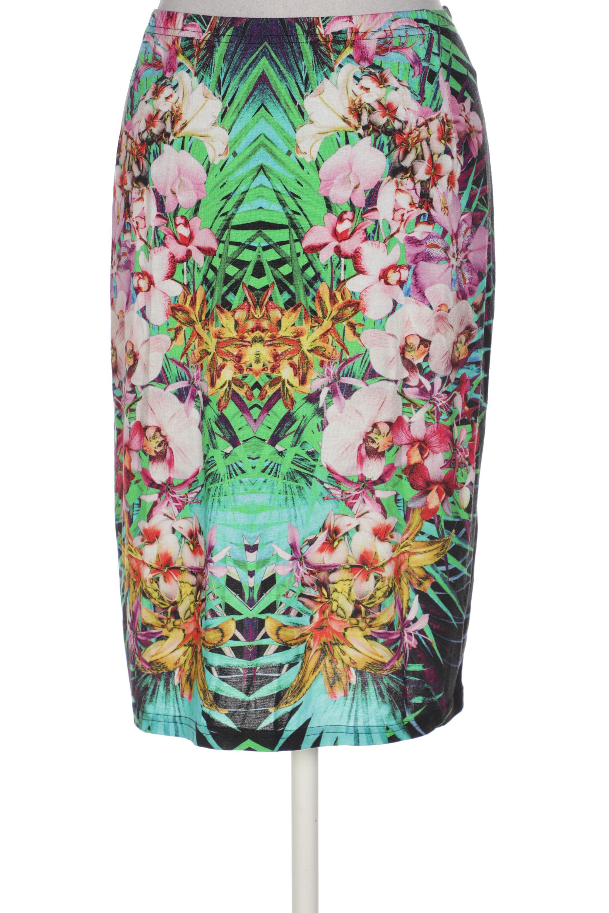 

Rick Cardona by heine Damen Rock, mehrfarbig, Gr. 40