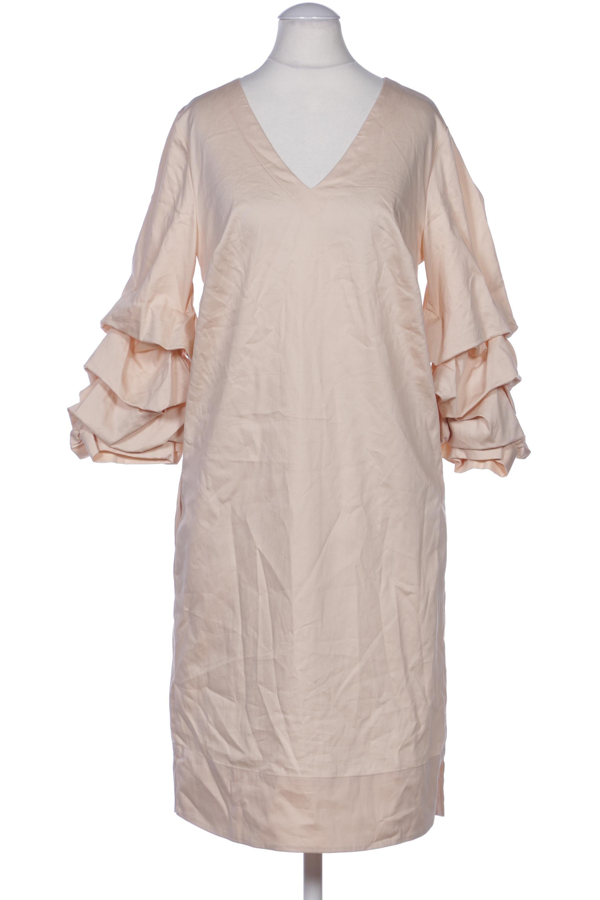 

Rick Cardona by heine Damen Kleid, beige, Gr. 34