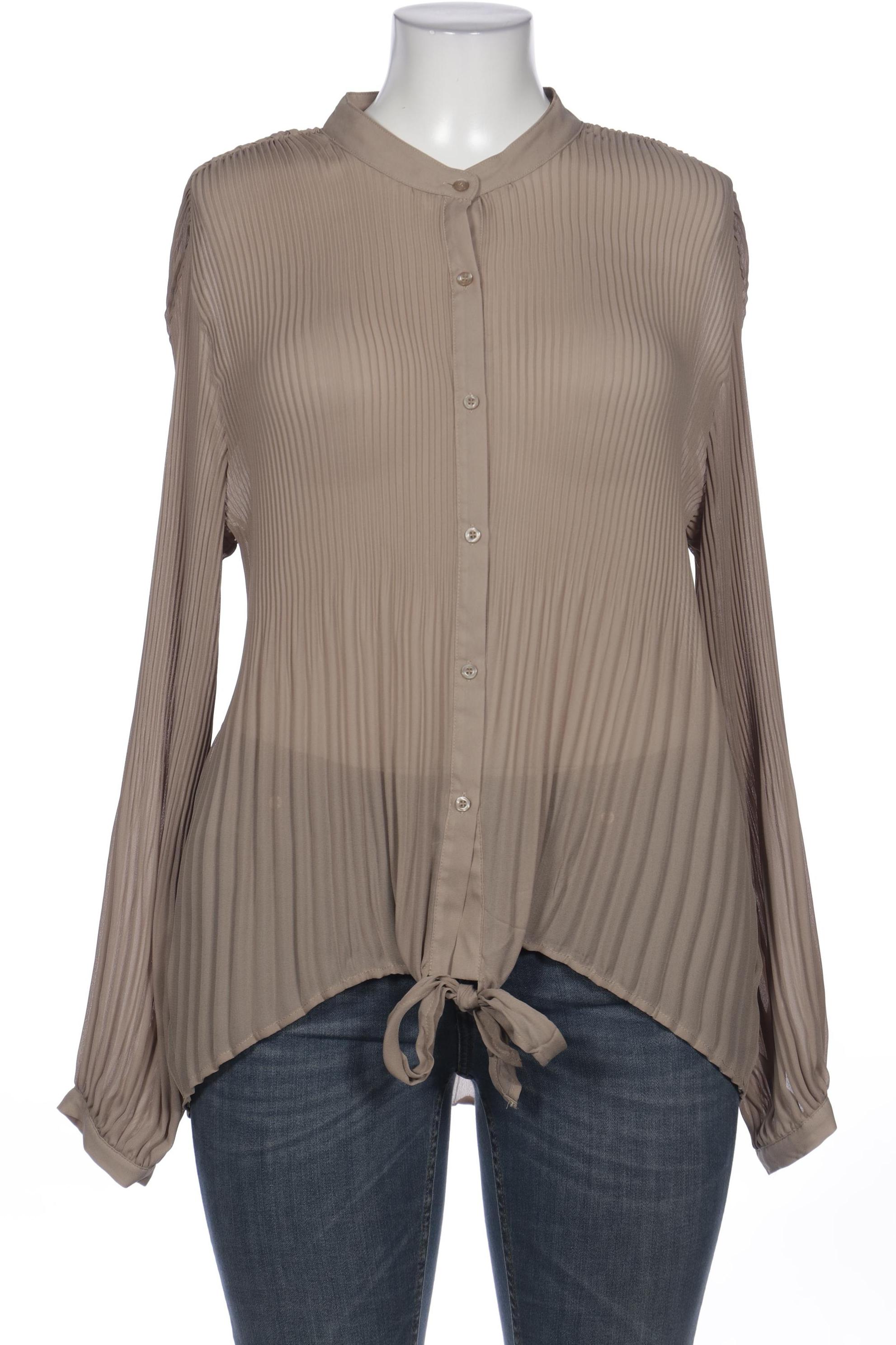 

Rick Cardona by heine Damen Bluse, beige