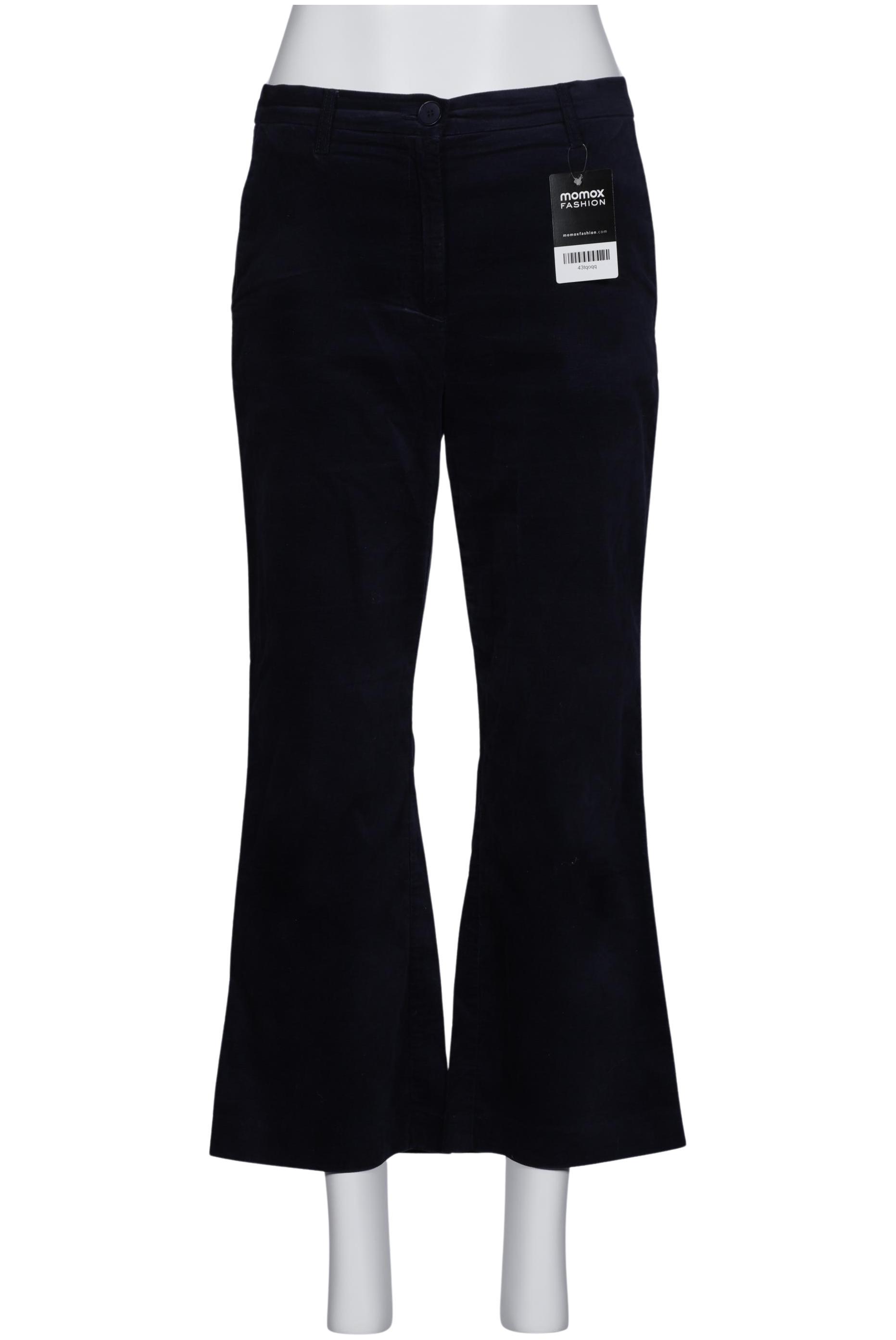Thumbnail - Rick Cardona by heine Damen Stoffhose, marineblau, Gr. 19