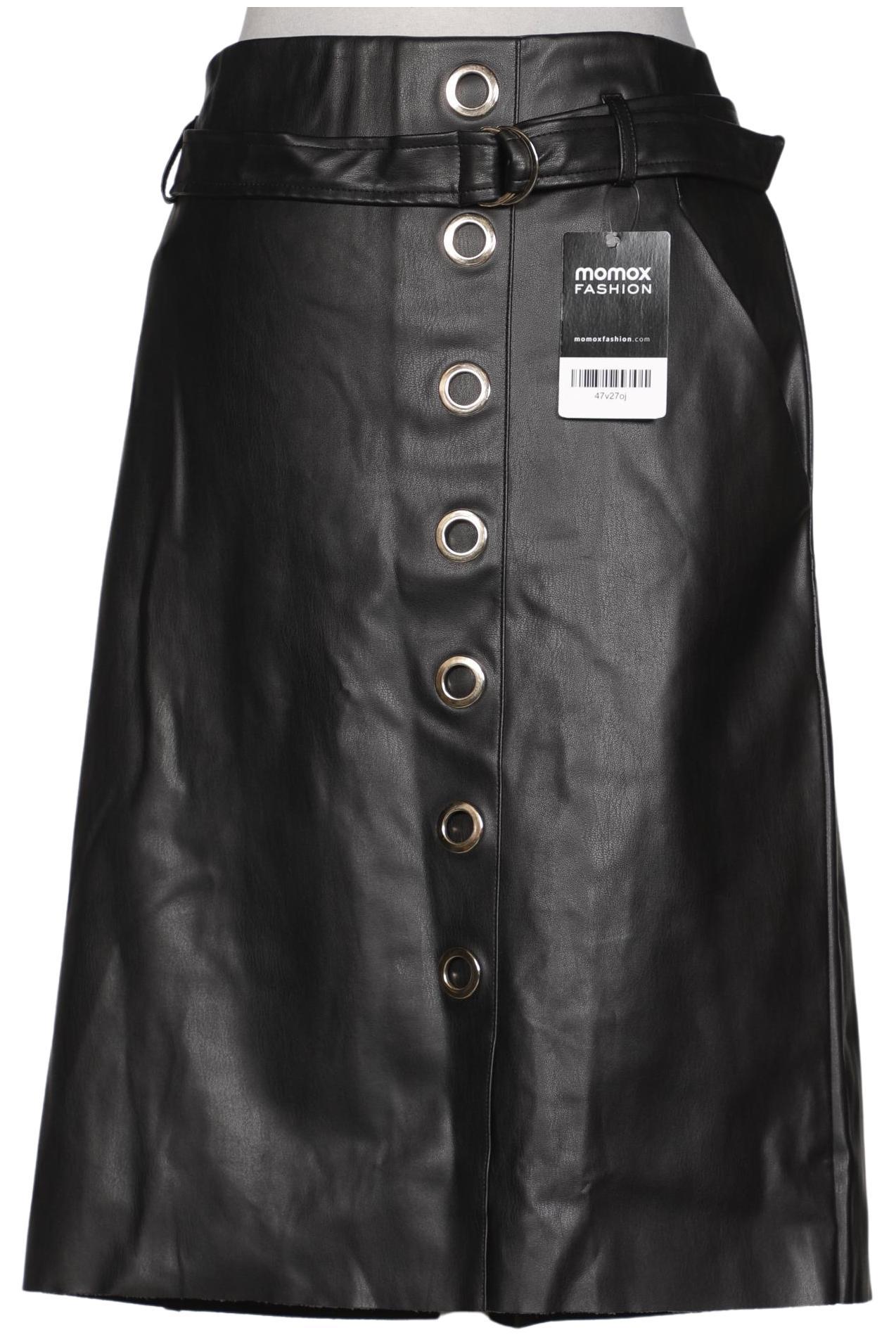 

Rick Cardona by heine Damen Rock, schwarz, Gr. 40