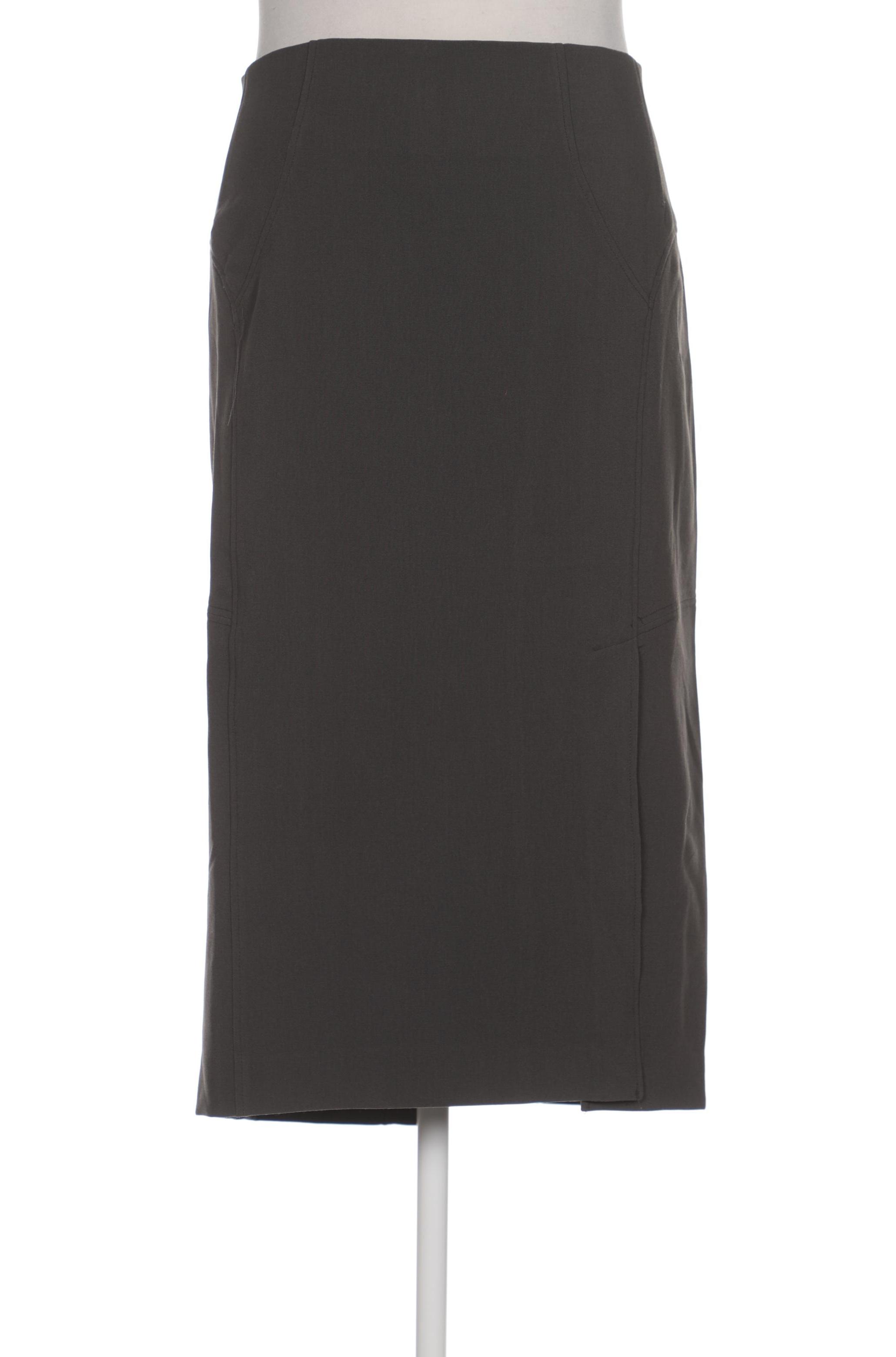 

Rick Cardona by heine Damen Rock, grau, Gr. 50