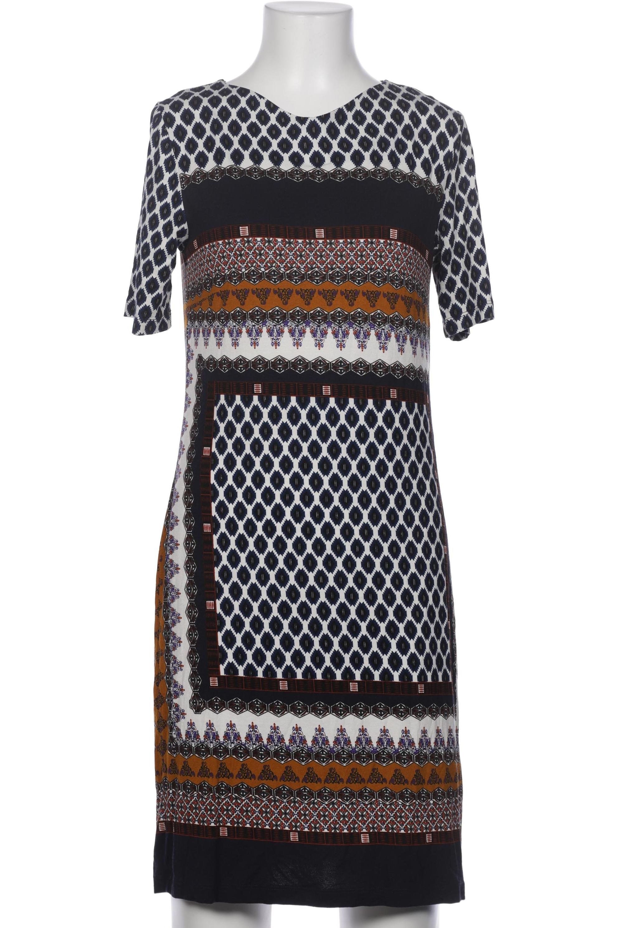 

Rick Cardona by heine Damen Kleid, marineblau, Gr. 36