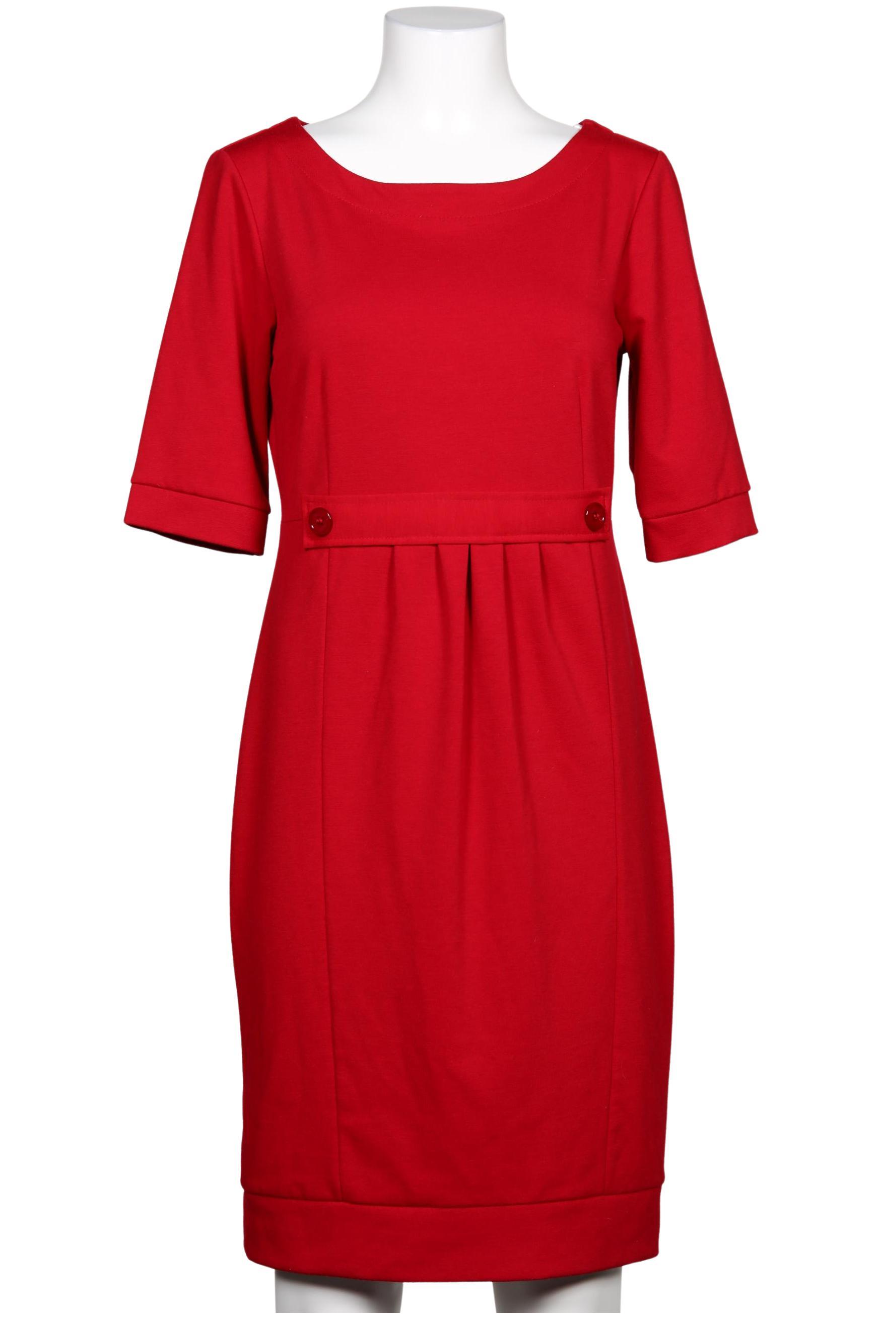 

Rick Cardona by heine Damen Kleid, rot, Gr. 40