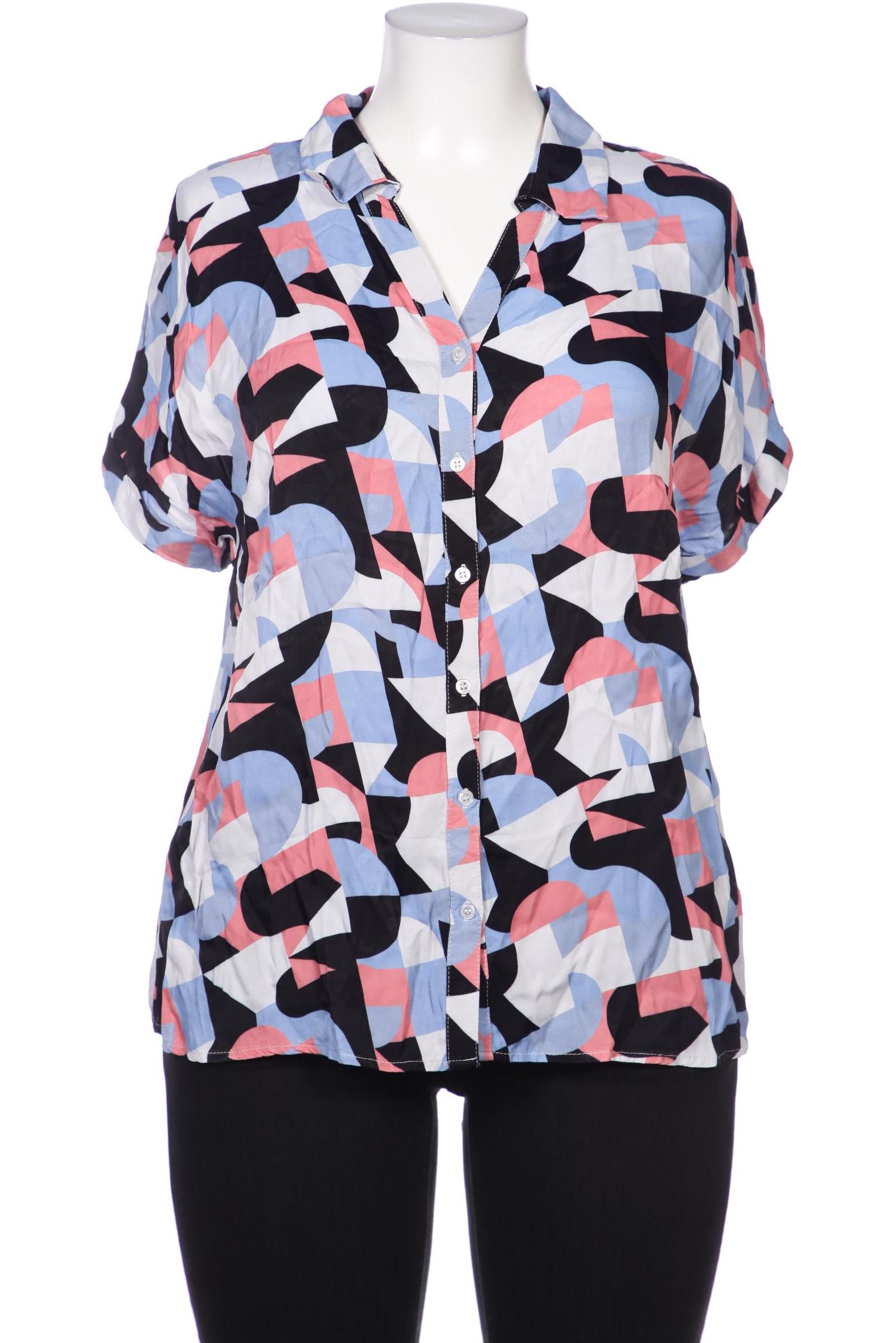 

Rick Cardona by heine Damen Bluse, mehrfarbig