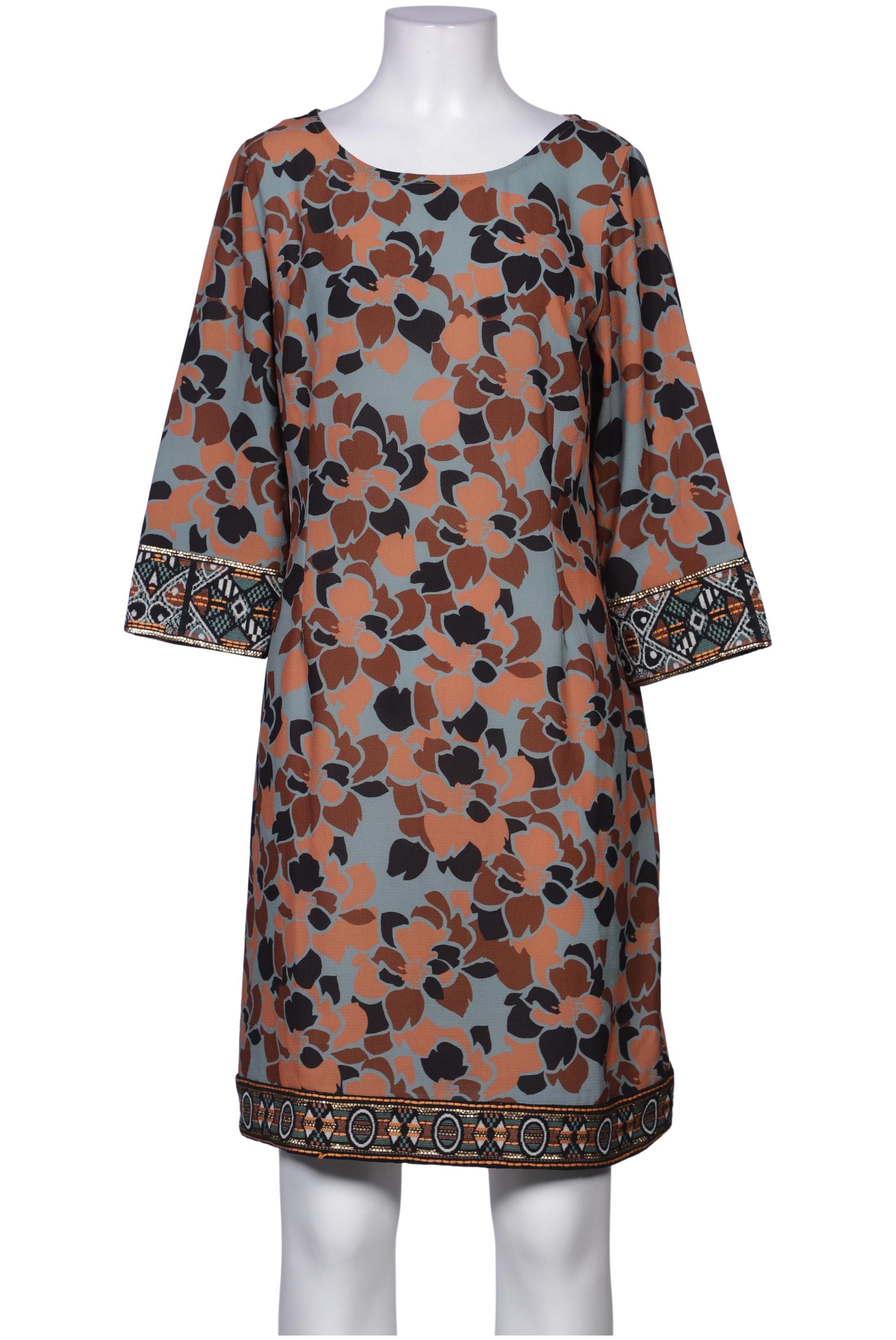 

Rick Cardona by heine Damen Kleid, türkis, Gr. 36