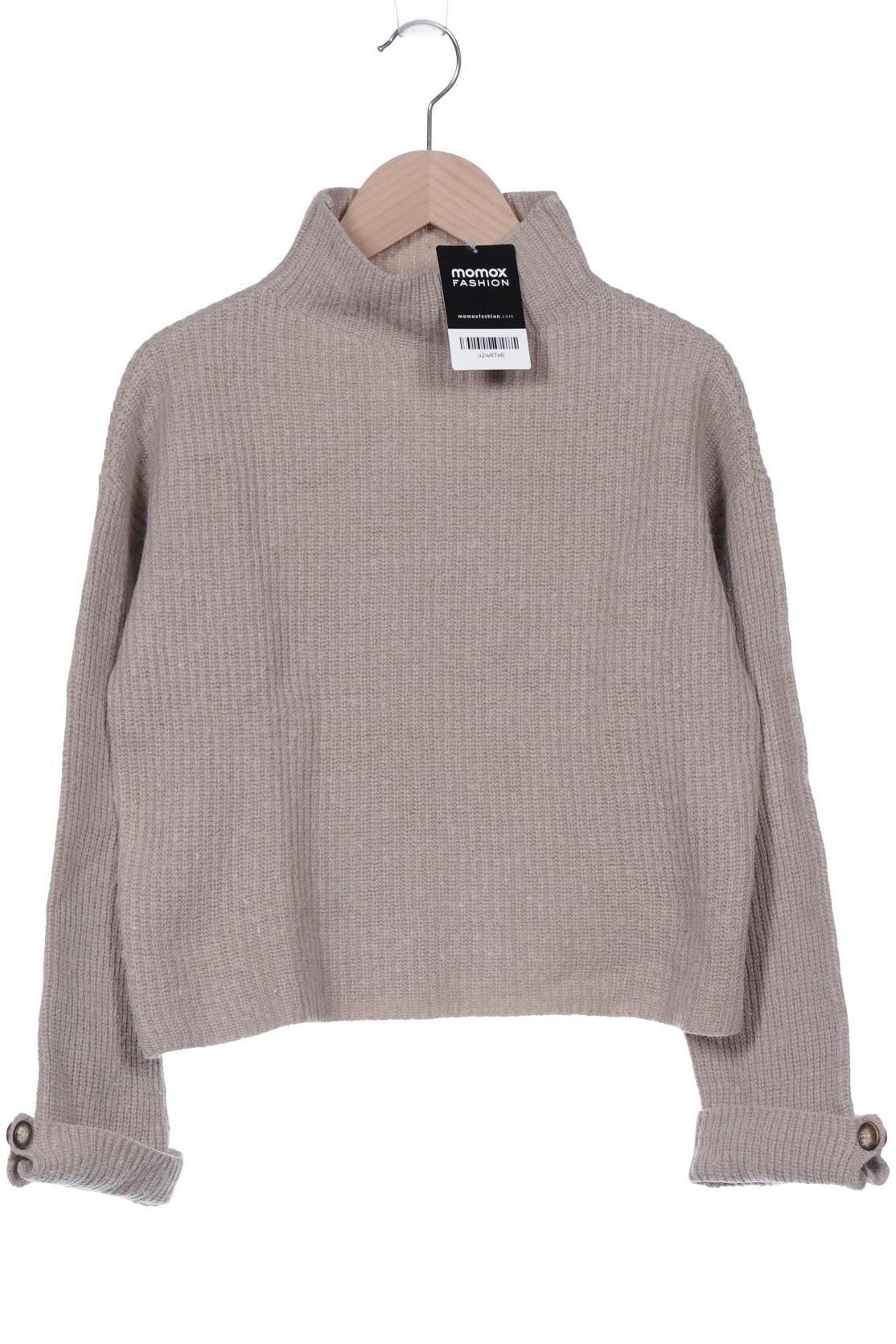 

Rick Cardona by heine Damen Pullover, beige, Gr. 34