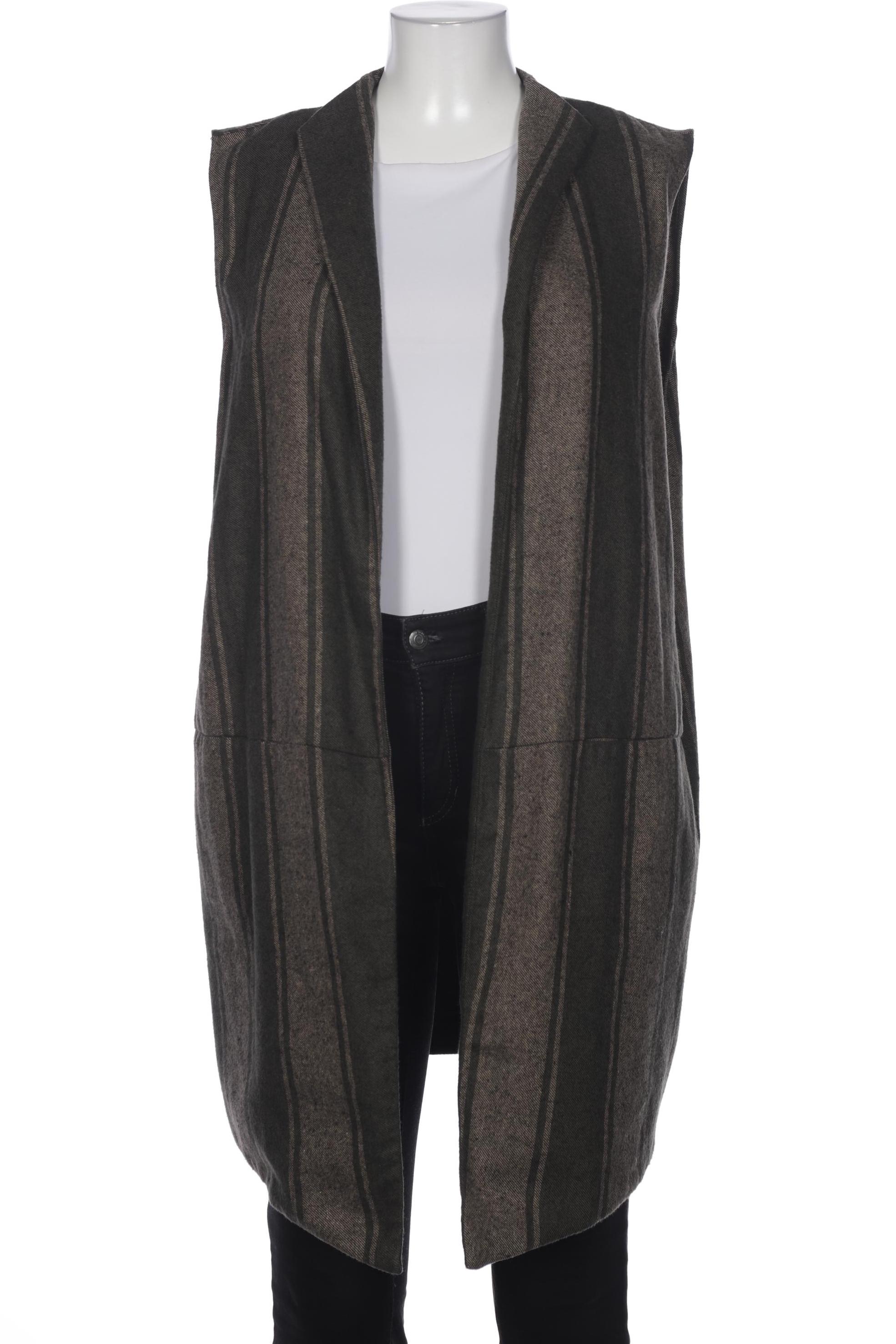 

Rick Cardona by heine Damen Strickjacke, grün, Gr. 46