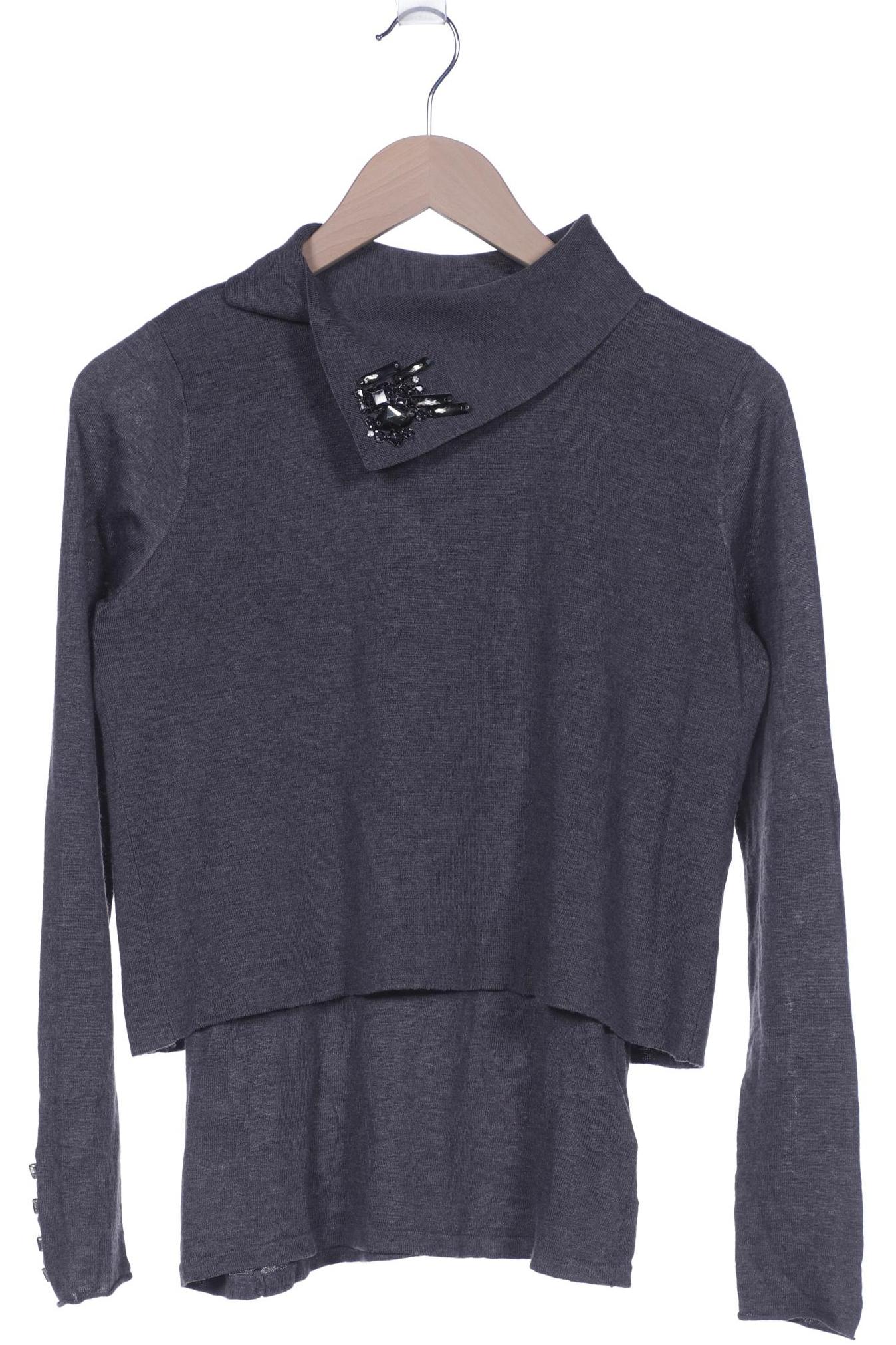 

Rick Cardona by heine Damen Pullover, grau
