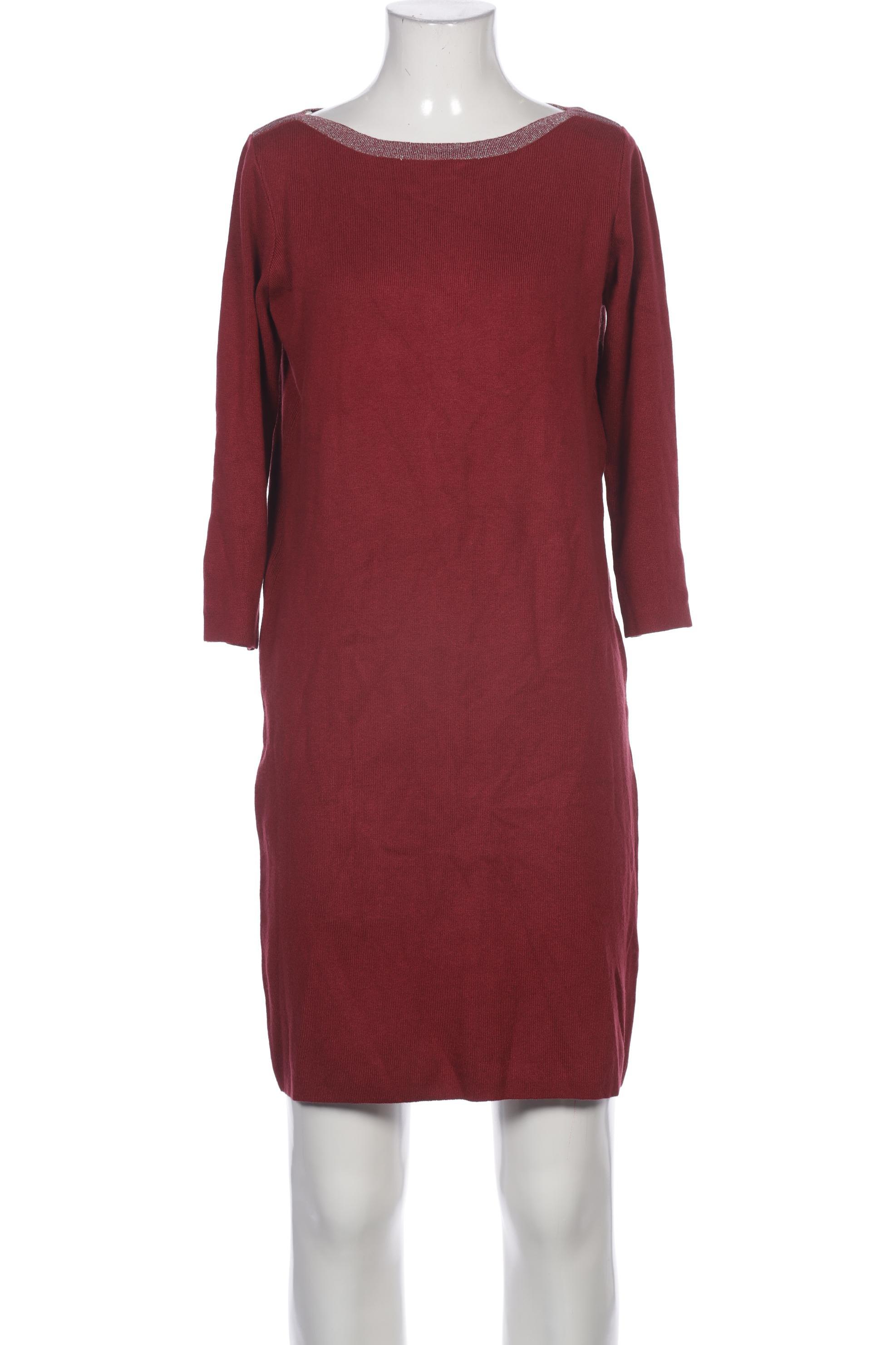 

Rick Cardona by heine Damen Kleid, bordeaux, Gr. 34