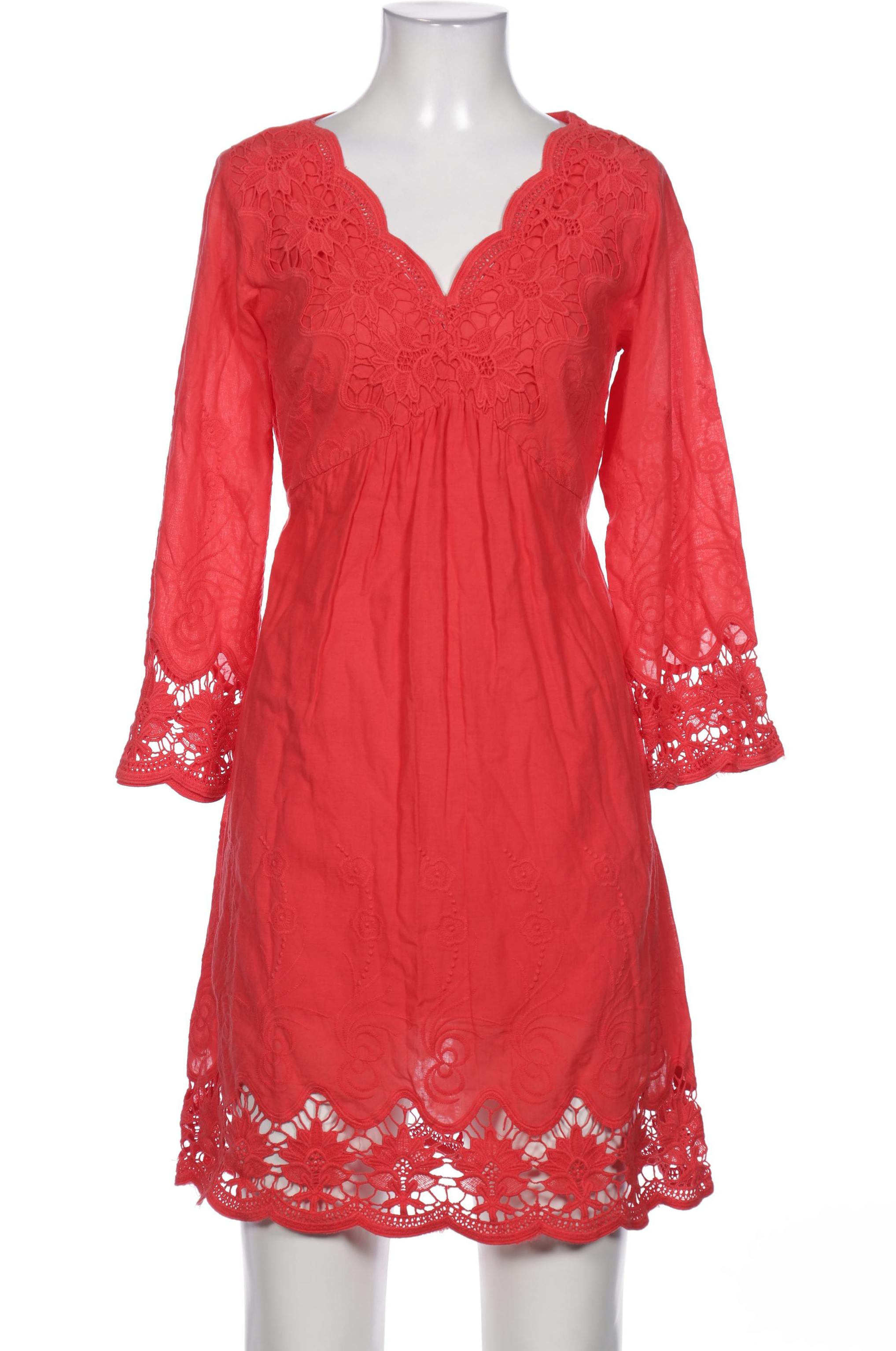 

Rick Cardona by heine Damen Kleid, rot, Gr. 34