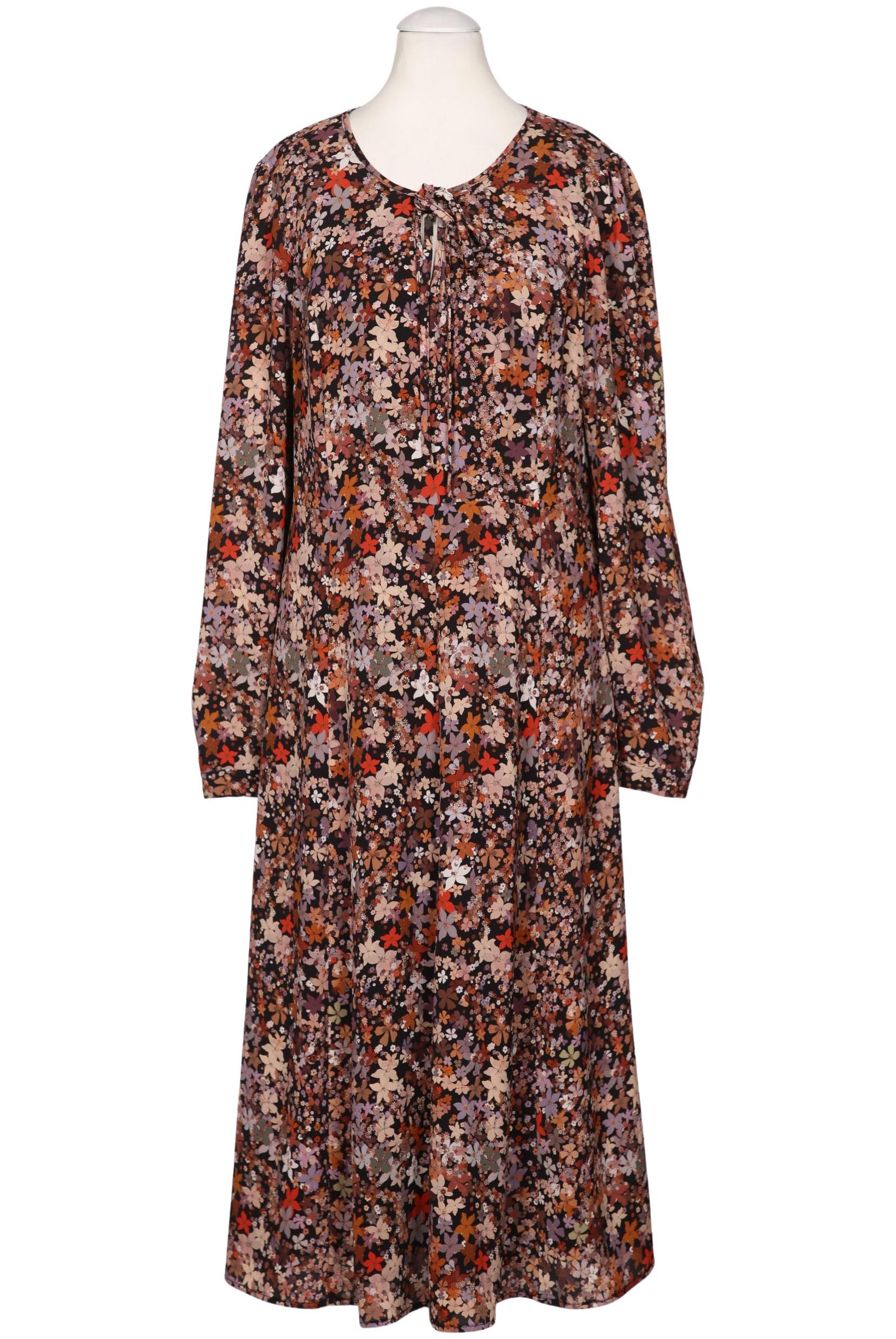 

Rick Cardona by heine Damen Kleid, mehrfarbig, Gr. 38