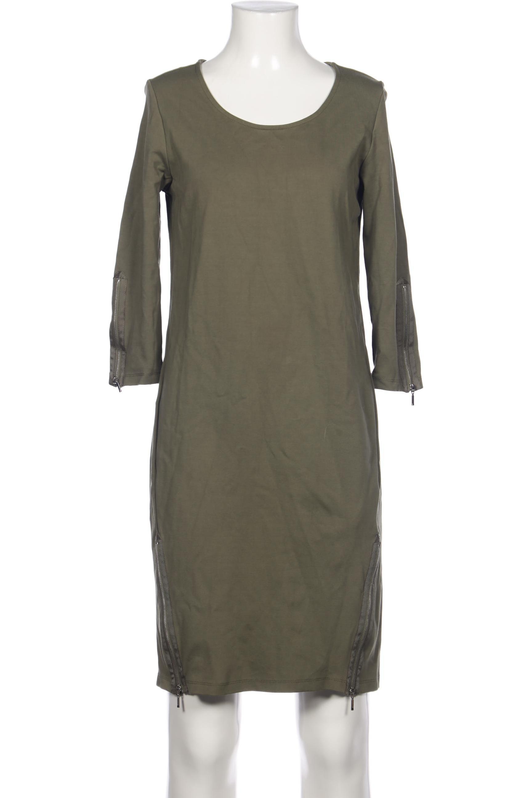 

Rick Cardona by heine Damen Kleid, grün, Gr. 36