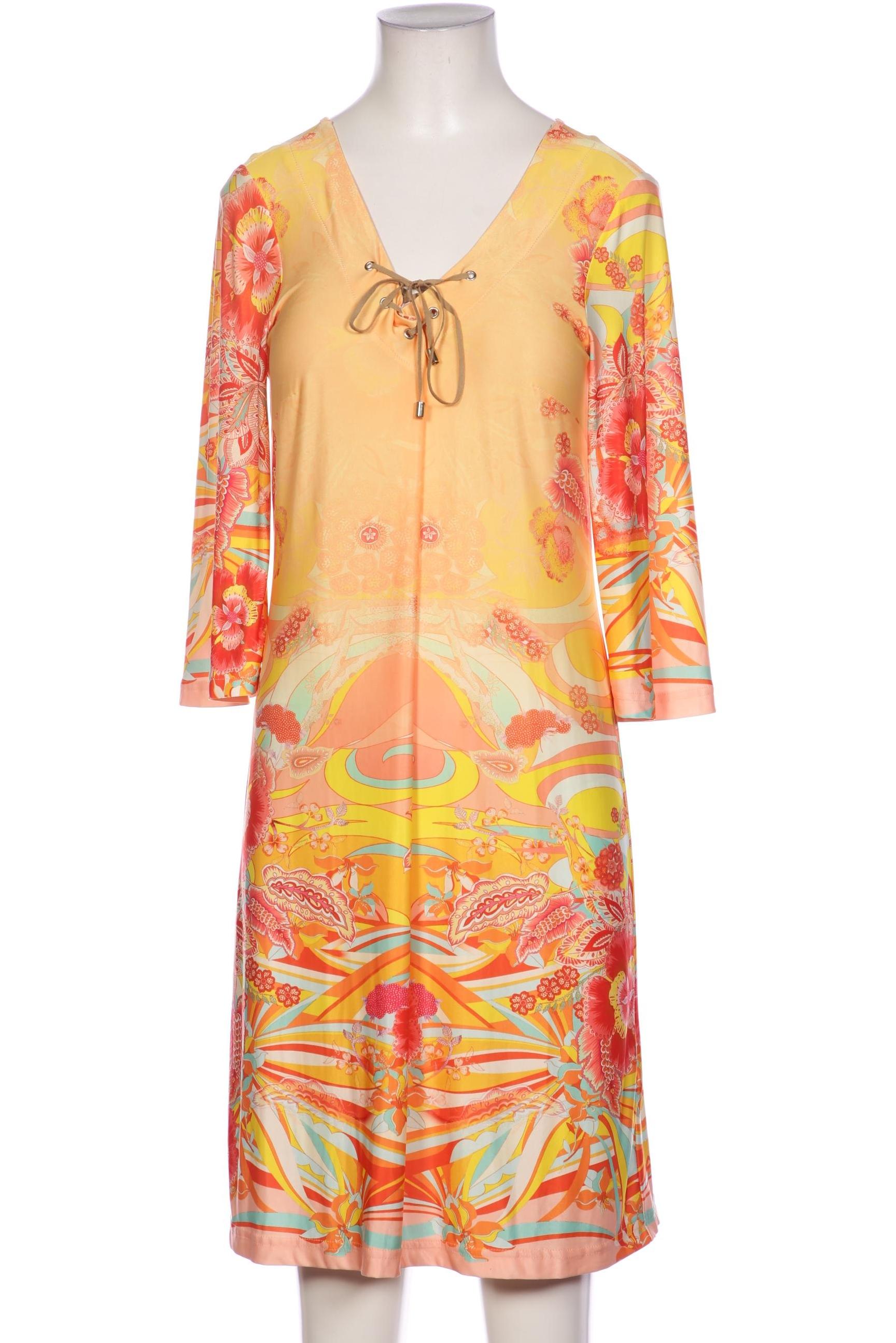 

Rick Cardona by heine Damen Kleid, orange, Gr. 34