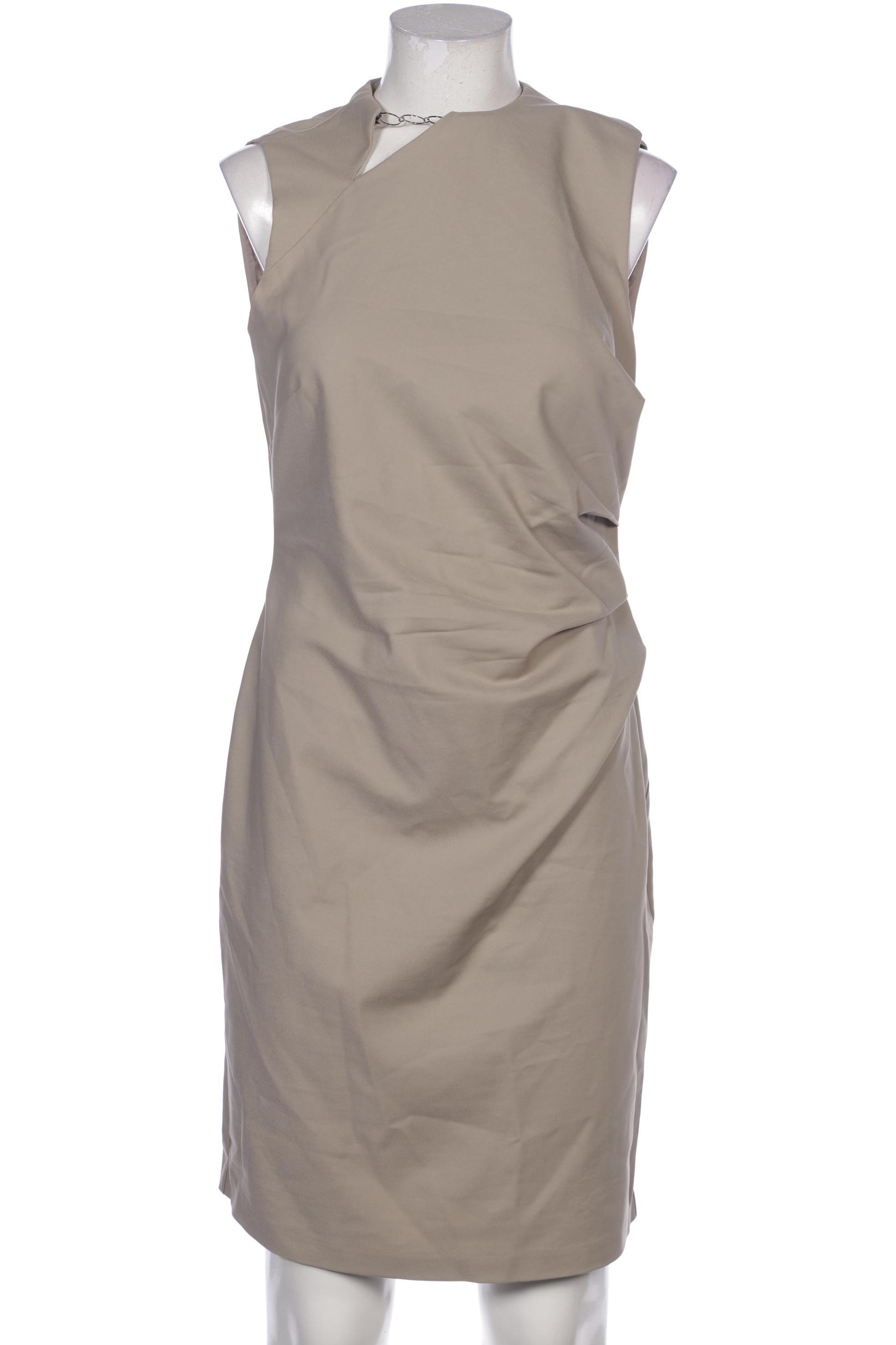 

Rick Cardona by heine Damen Kleid, beige, Gr. 42