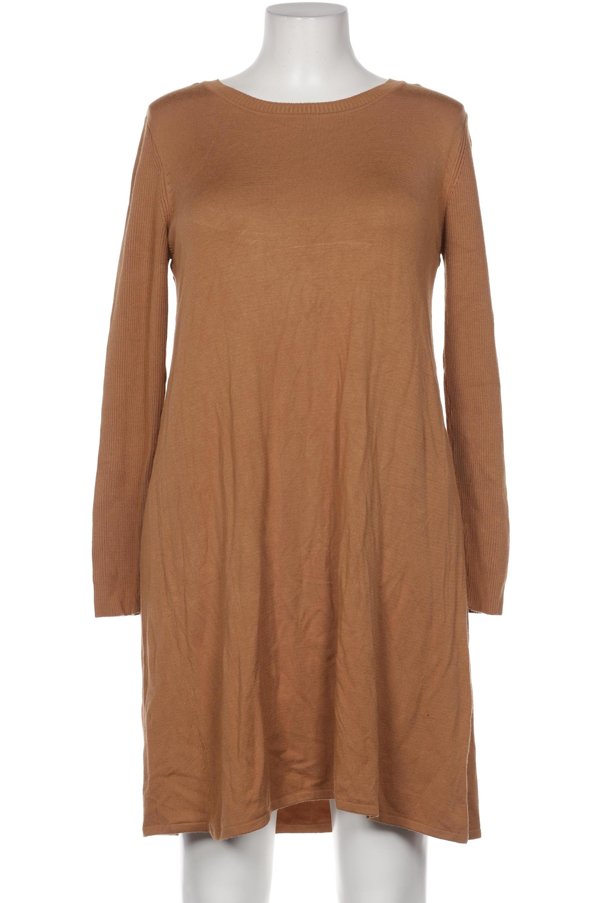 

Rick Cardona by heine Damen Kleid, beige, Gr. 42