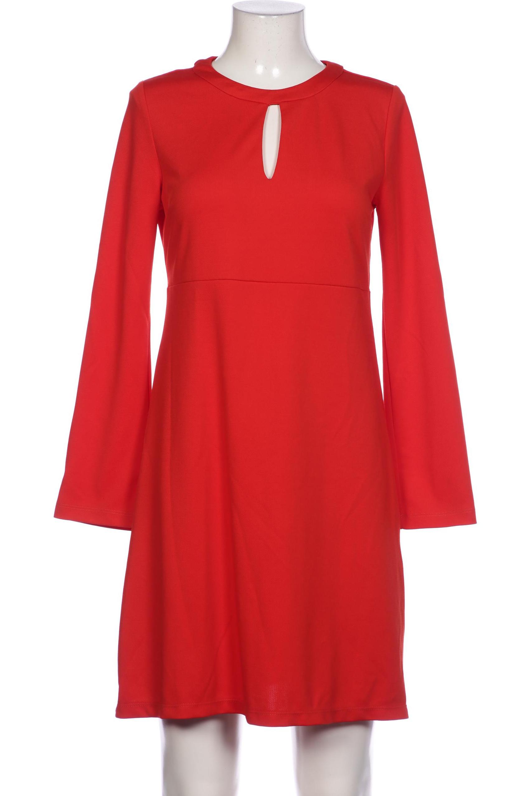 

Rick Cardona by heine Damen Kleid, rot, Gr. 38