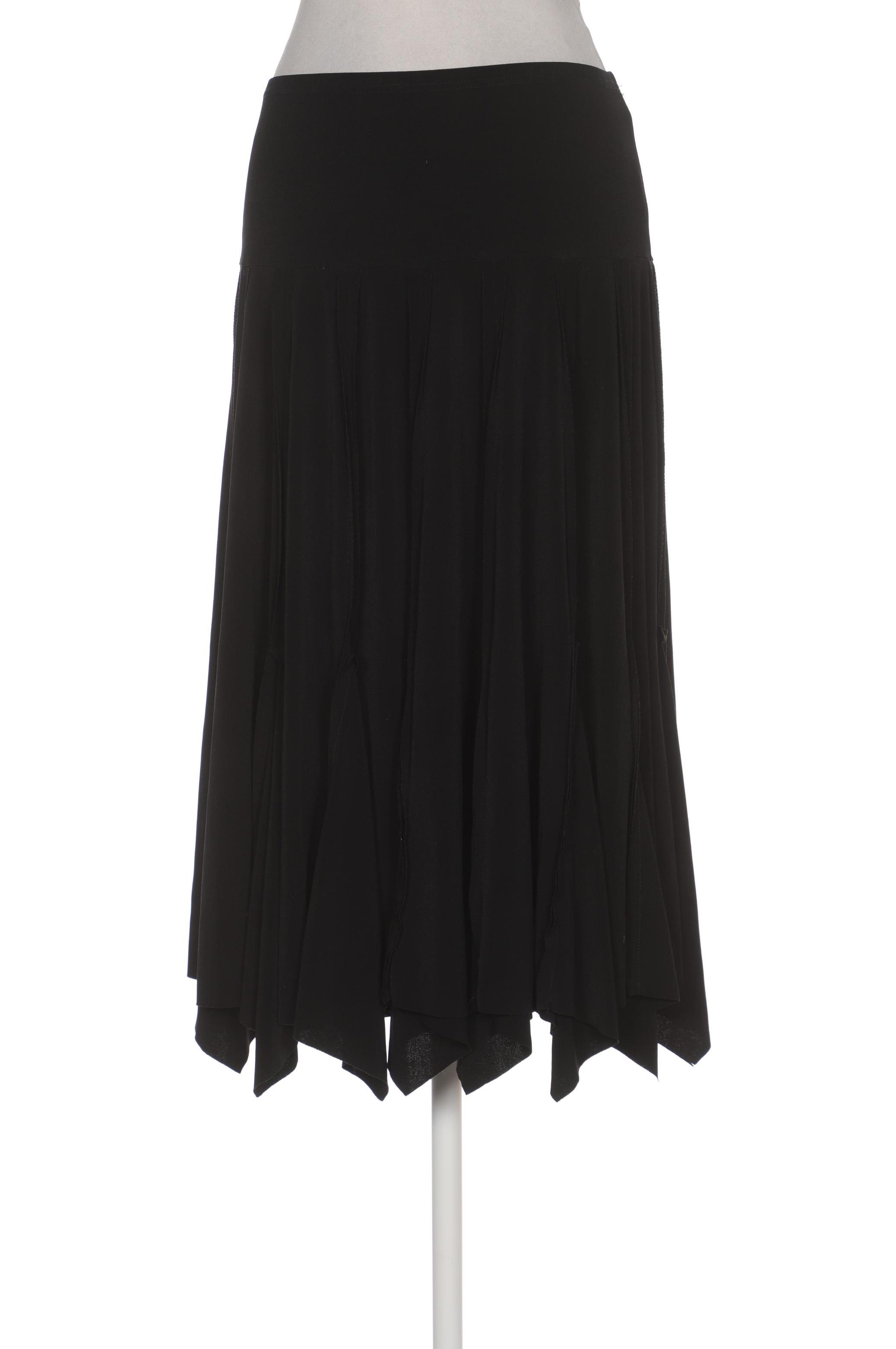 

Rick Cardona by heine Damen Rock, schwarz, Gr. 36