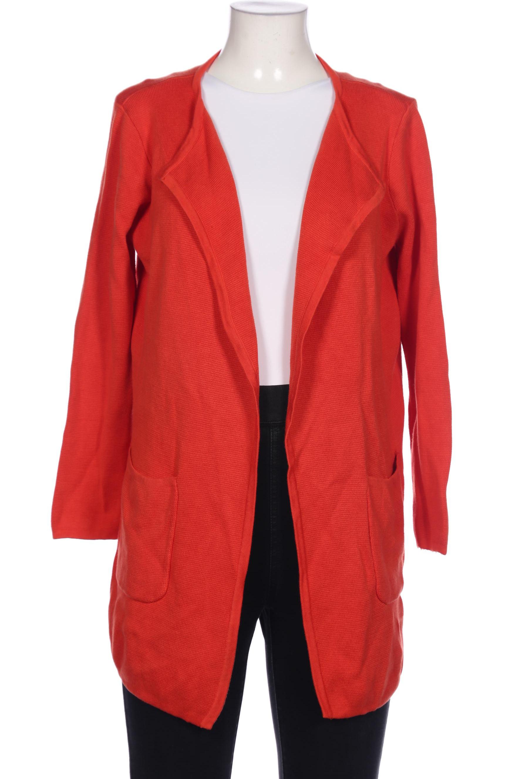 

Rick Cardona by heine Damen Strickjacke, orange