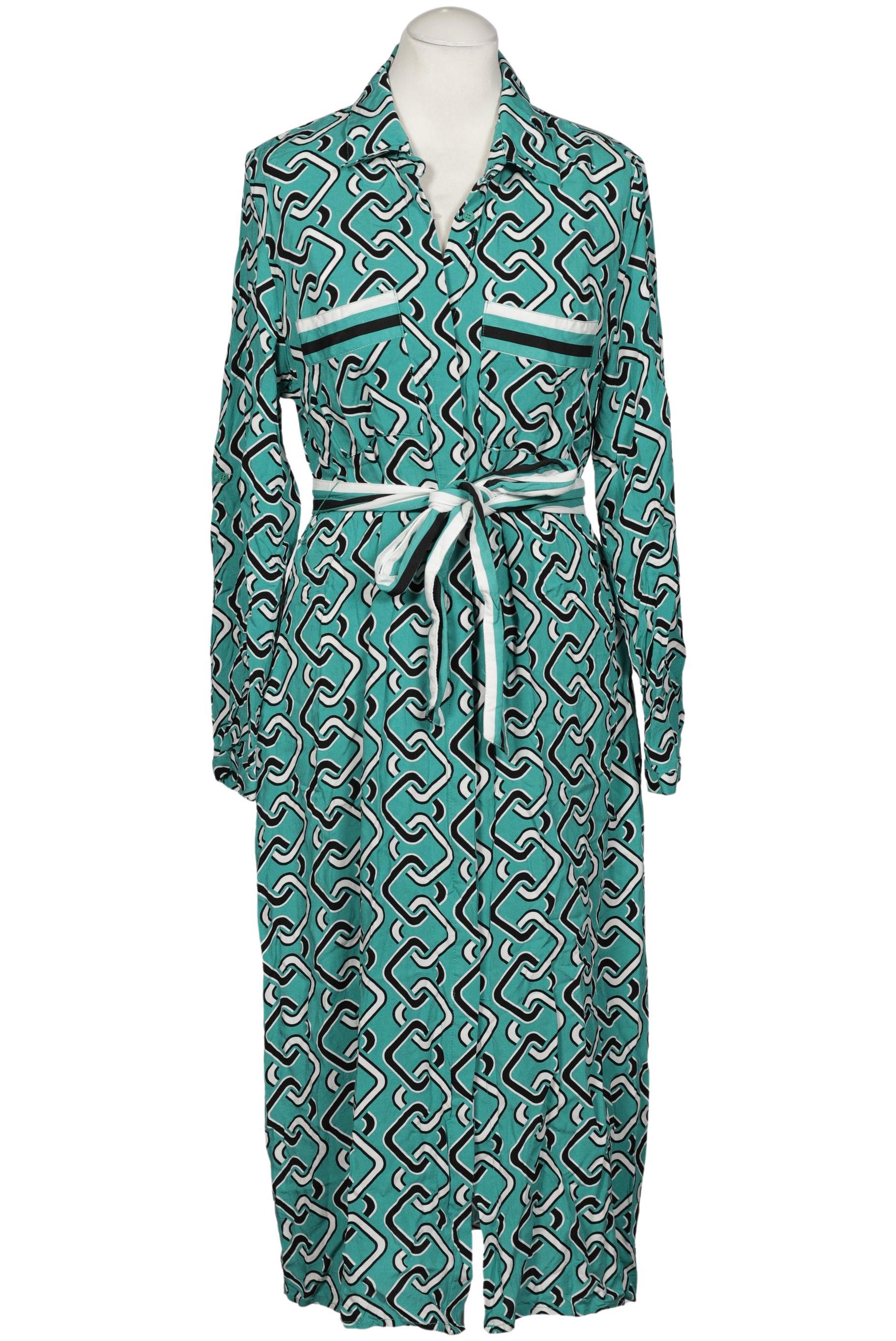 

Rick Cardona by heine Damen Kleid, mehrfarbig, Gr. 38