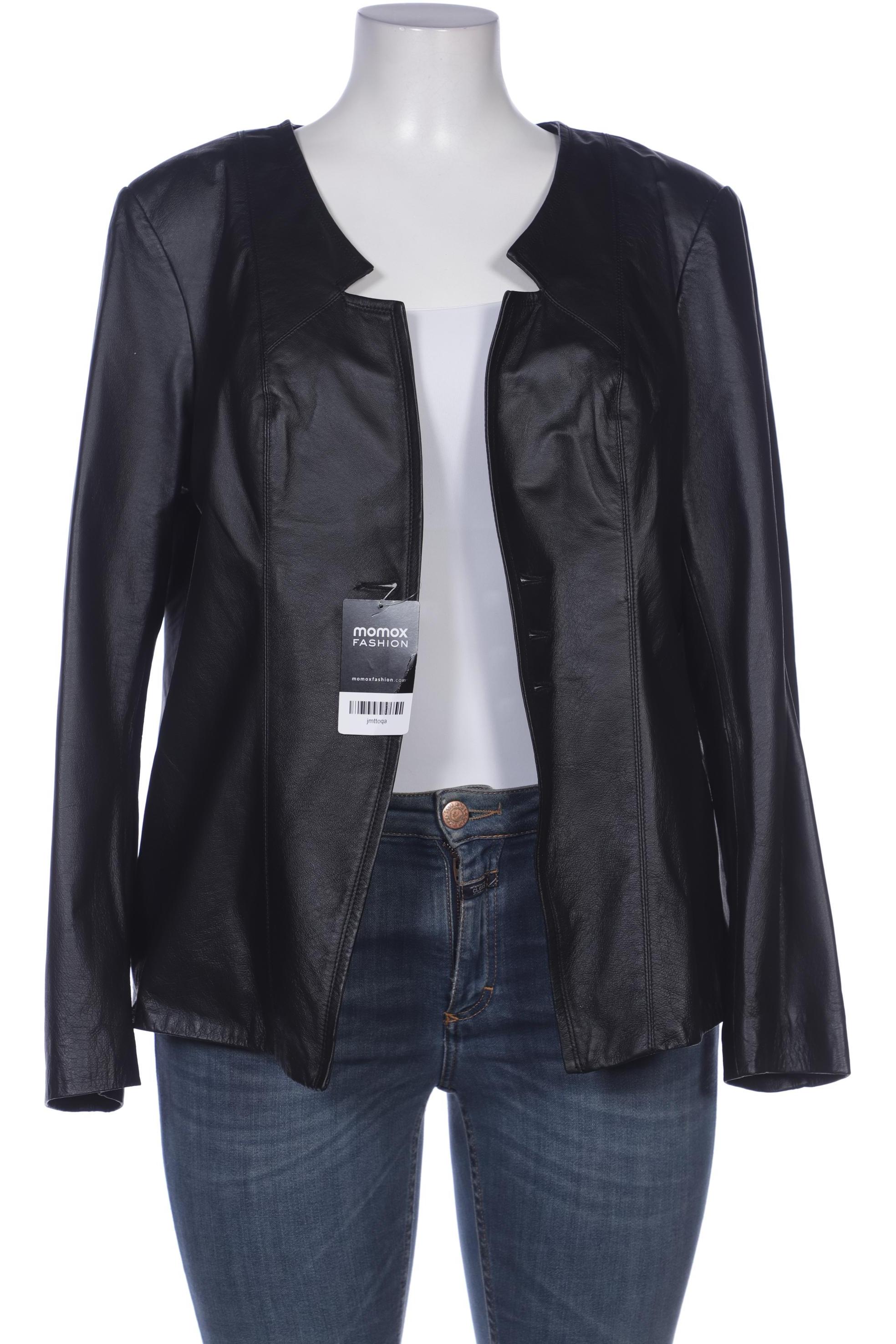 

Rick Cardona by heine Damen Jacke, schwarz, Gr. 46