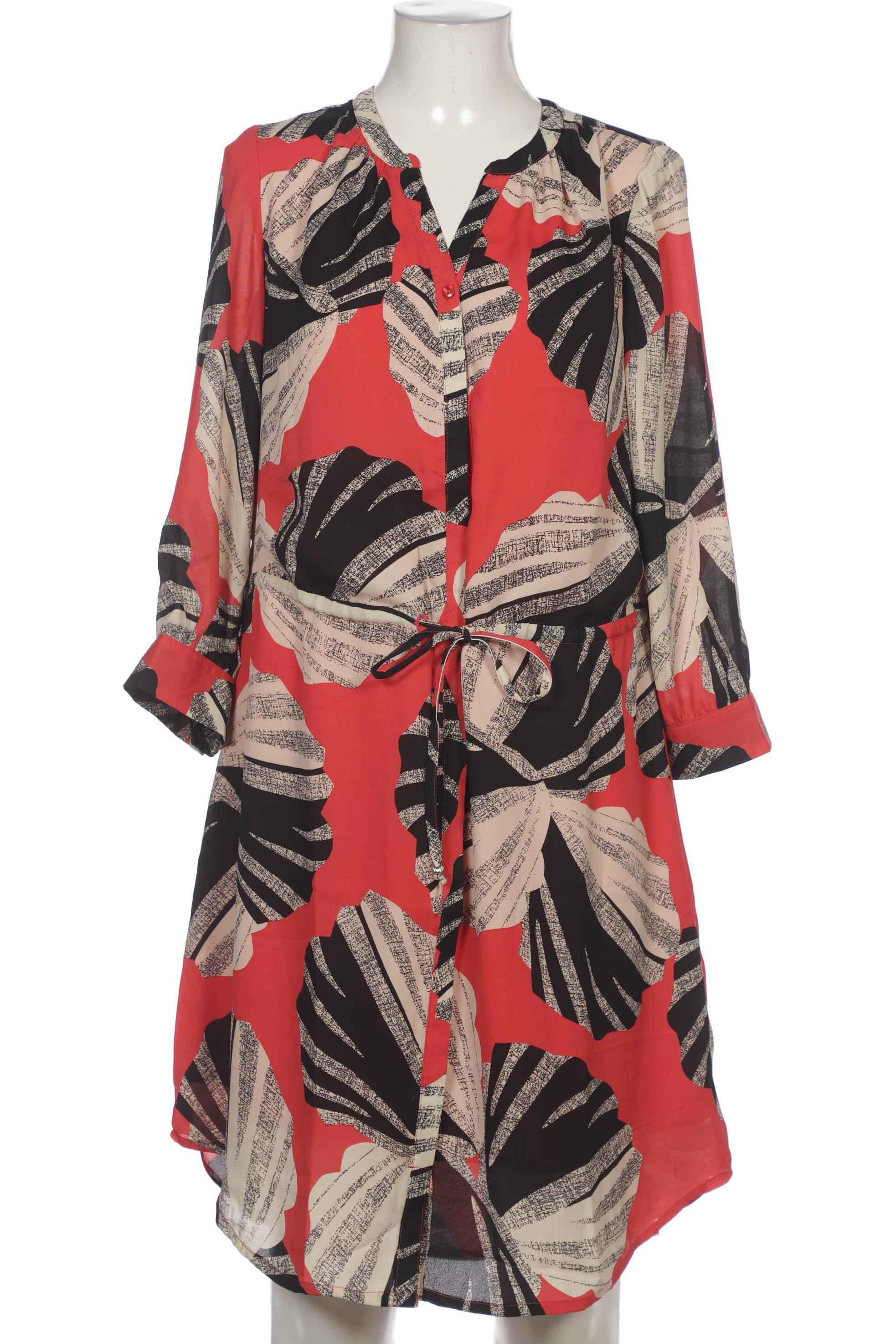 

Rick Cardona by heine Damen Kleid, rot, Gr. 38