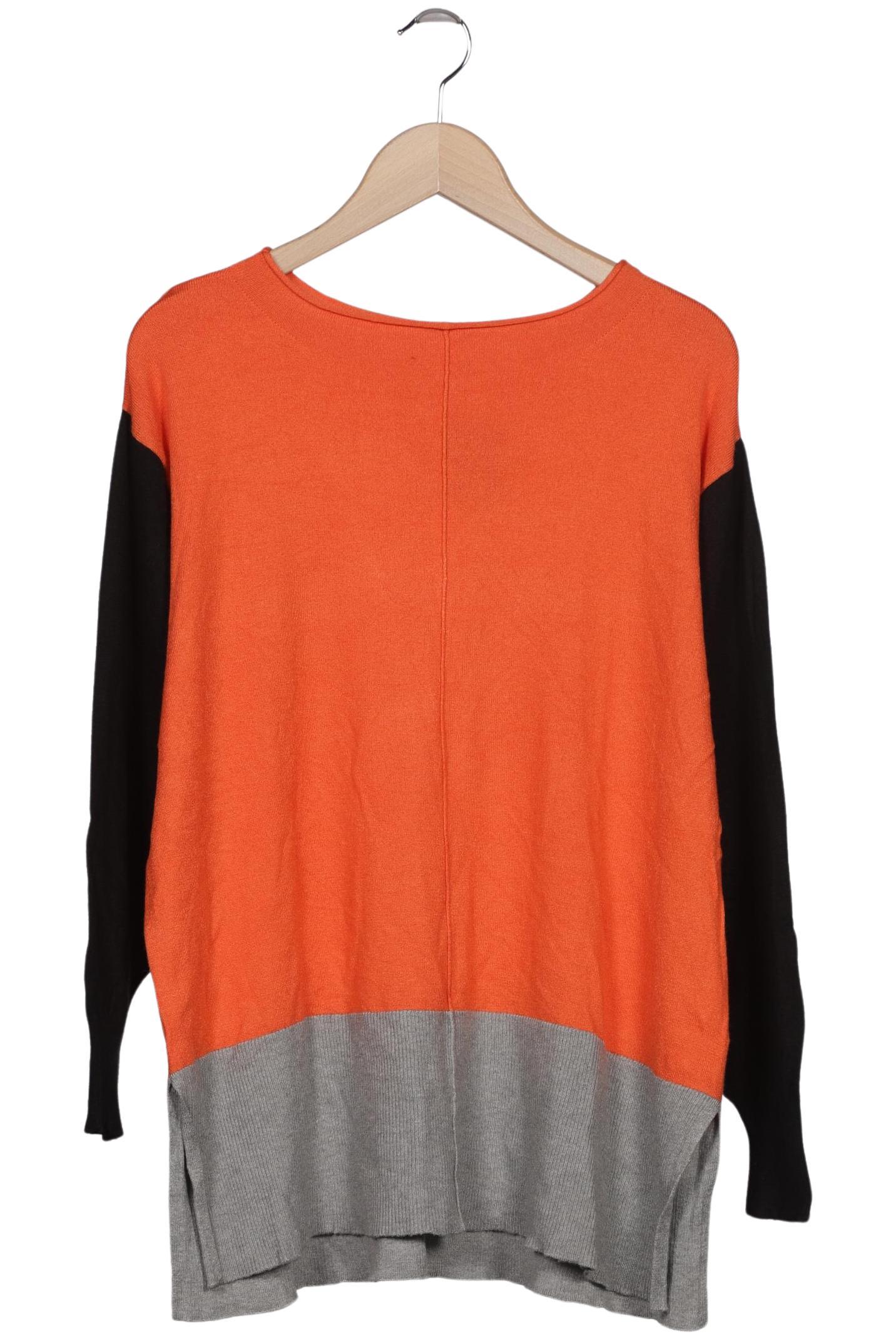 

Rick Cardona by heine Damen Pullover, mehrfarbig, Gr. 44