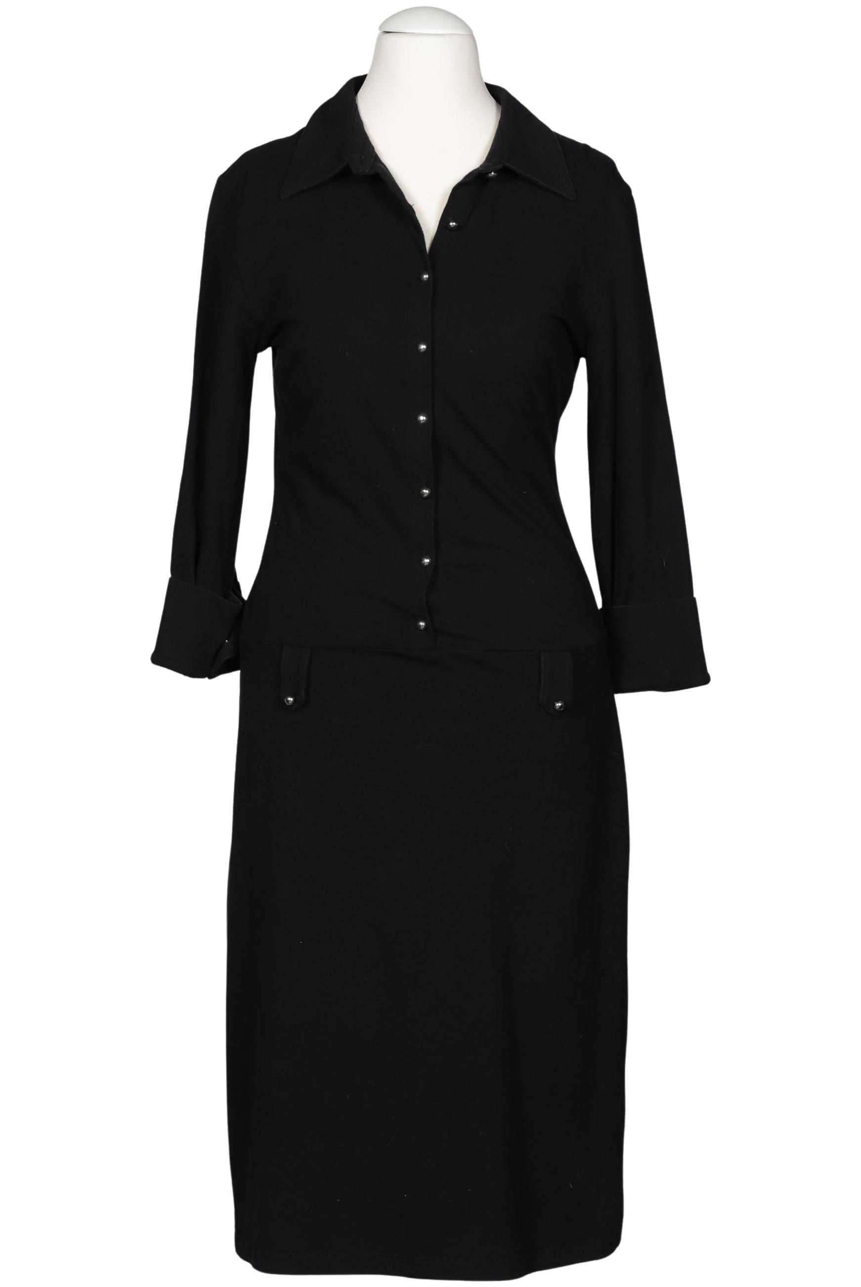 

Rick Cardona by heine Damen Kleid, schwarz, Gr. 38