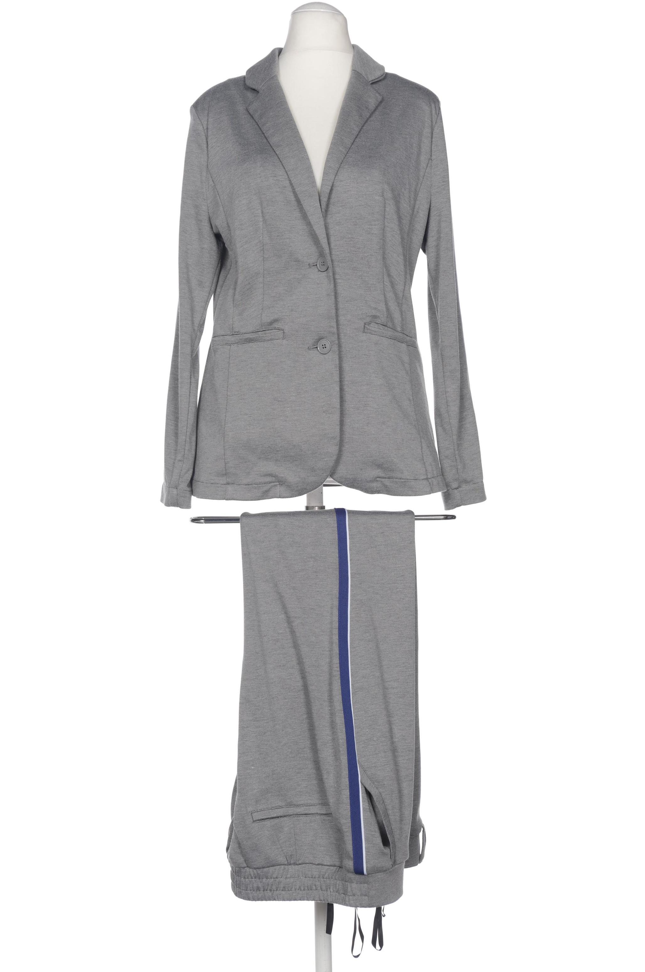 

Rick Cardona by heine Damen Anzug, grau, Gr. 40