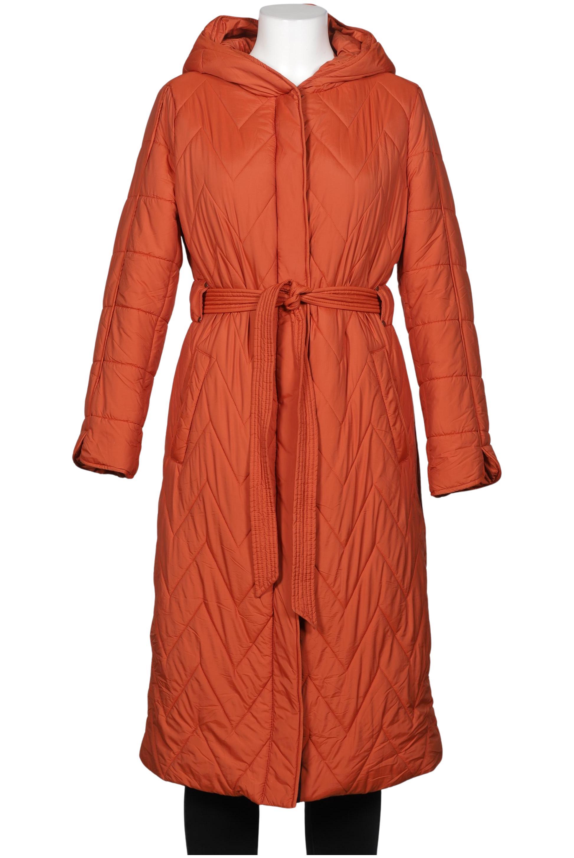 

Rick Cardona by heine Damen Mantel, orange, Gr. 40