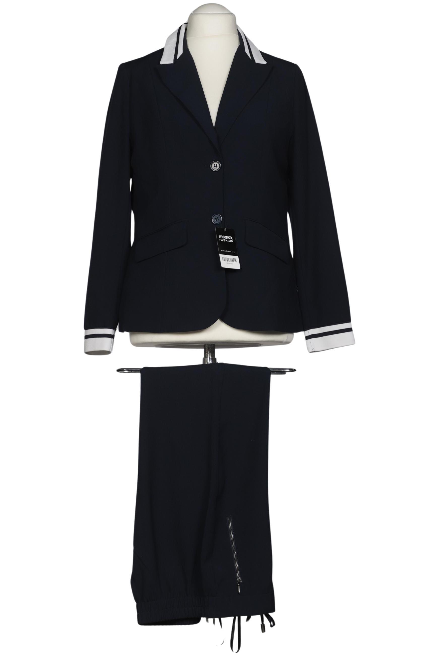 

Rick Cardona by heine Damen Anzug, marineblau, Gr. 40