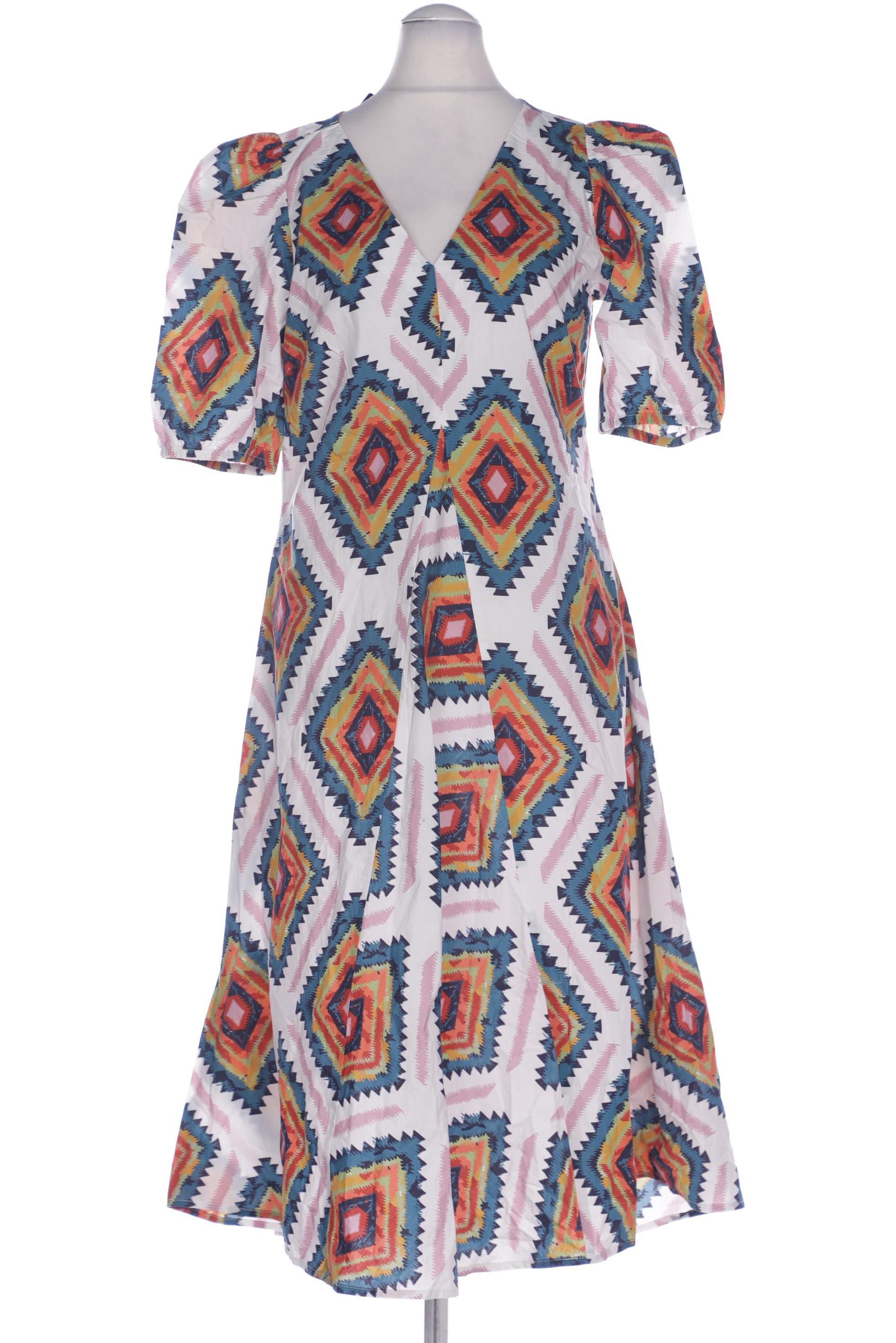 

Rick Cardona by heine Damen Kleid, mehrfarbig