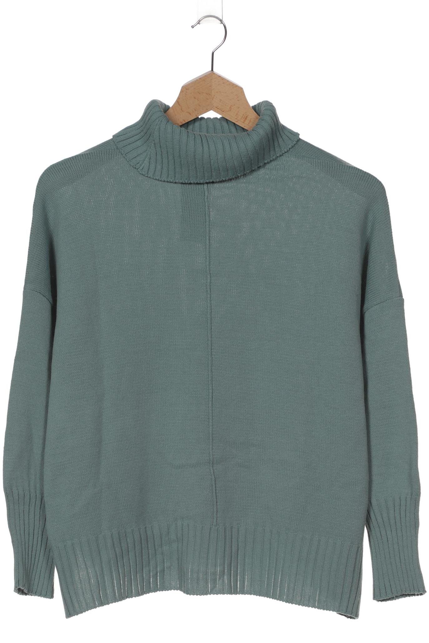 

Rick Cardona by heine Damen Pullover, grün, Gr. 50