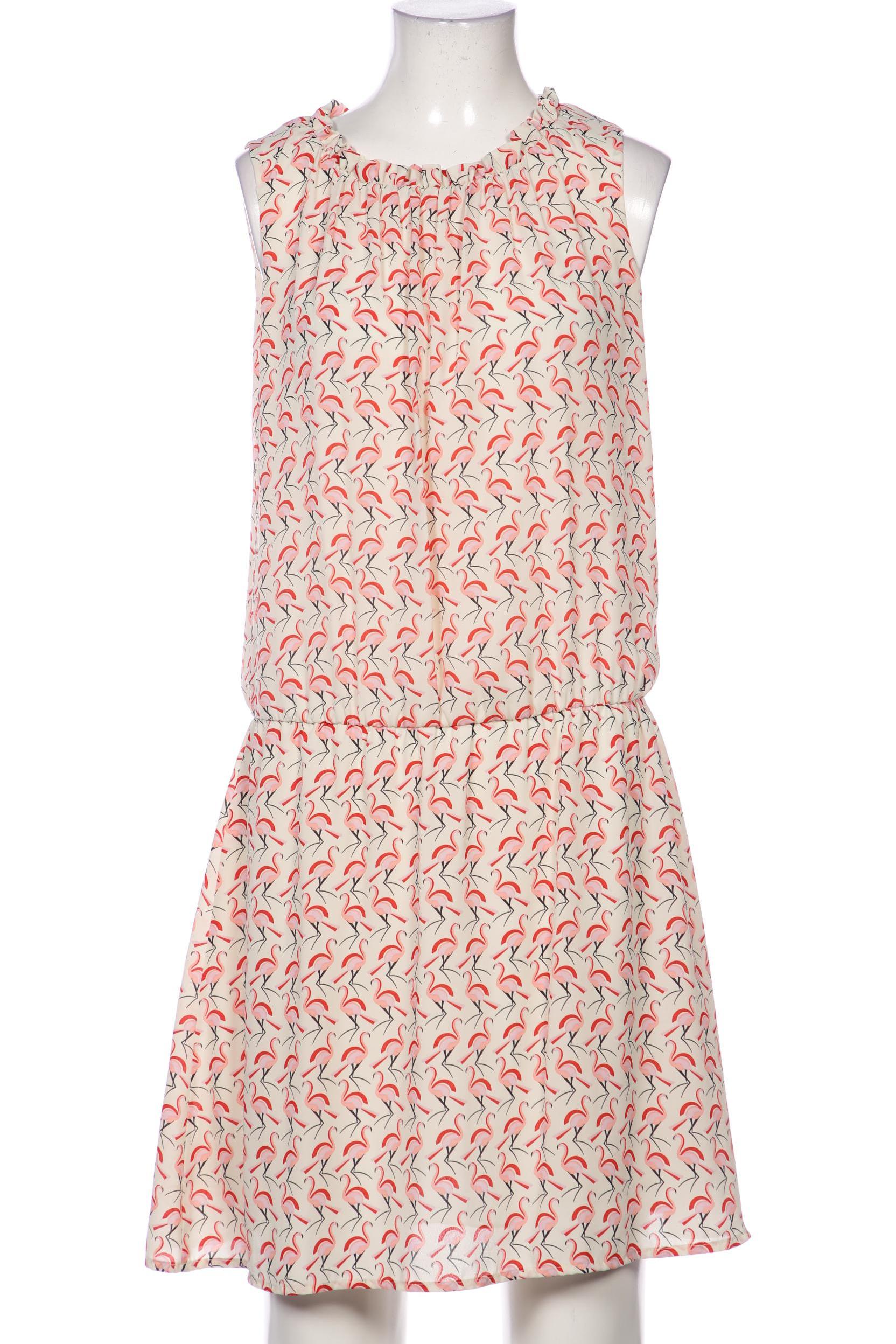 

Rick Cardona by heine Damen Kleid, beige, Gr. 34