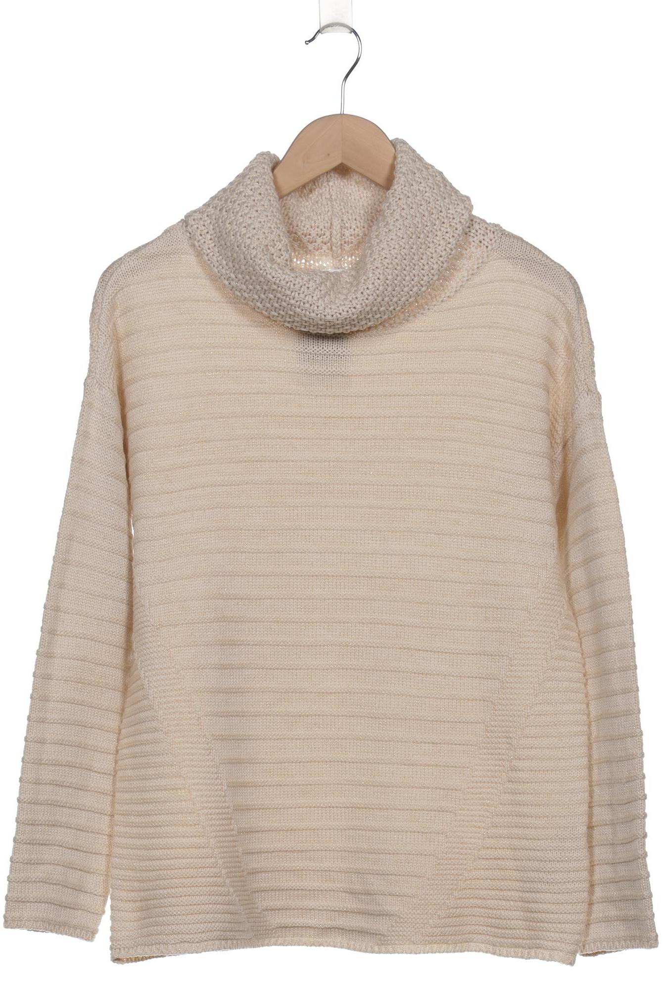 

Rick Cardona by heine Damen Pullover, cremeweiß, Gr. 40