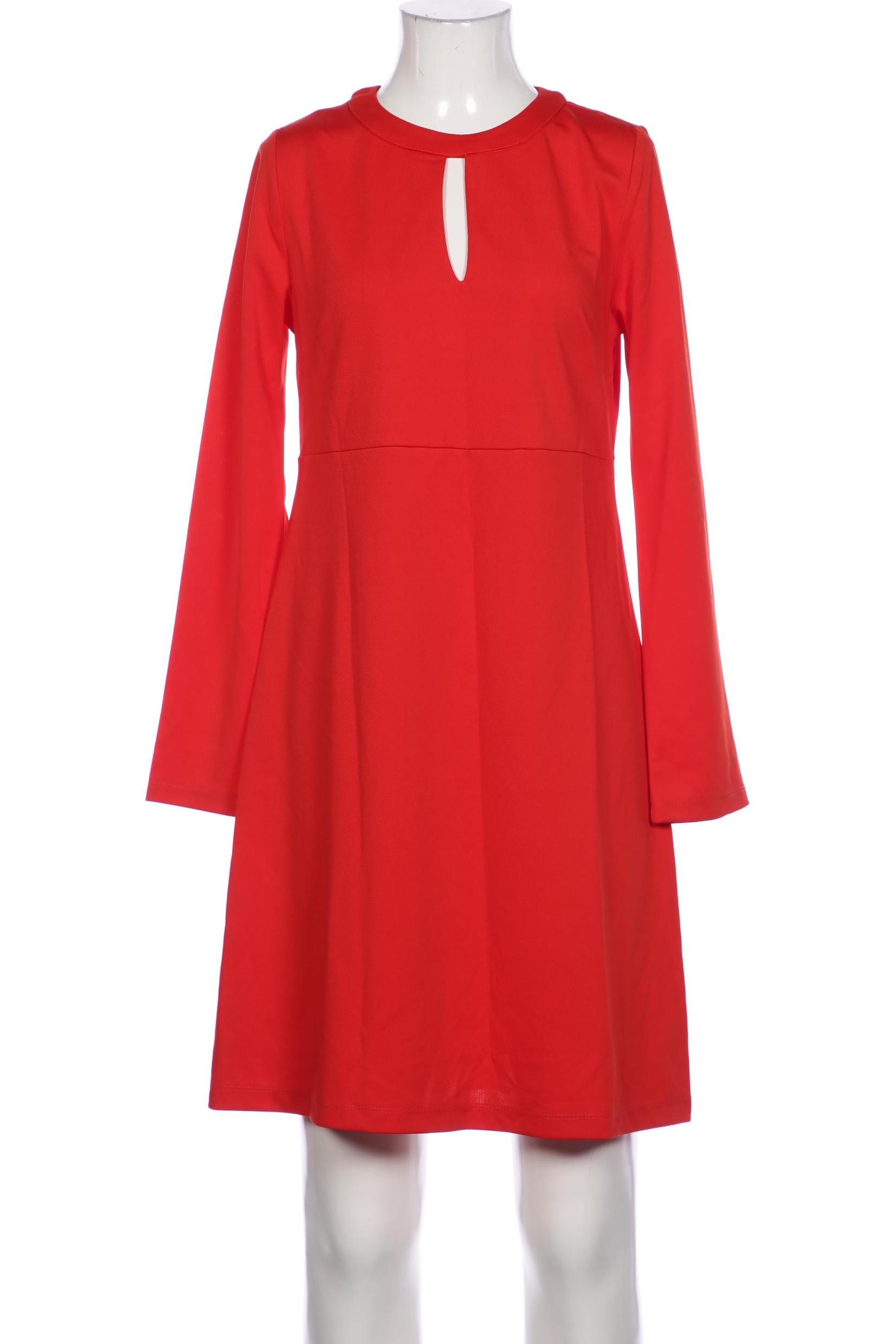 

Rick Cardona by heine Damen Kleid, rot, Gr. 38