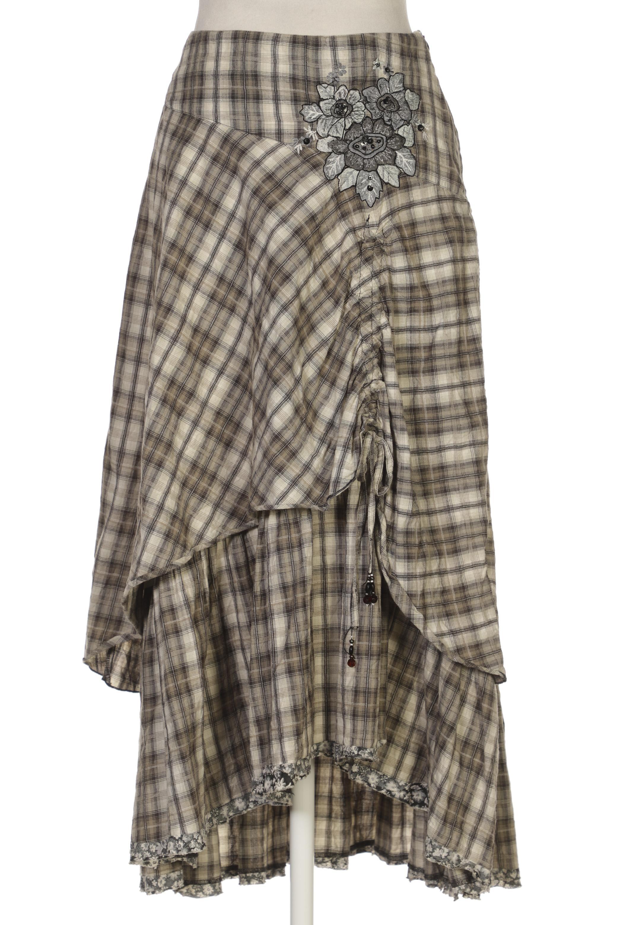 

Rick Cardona by heine Damen Rock, beige, Gr. 38