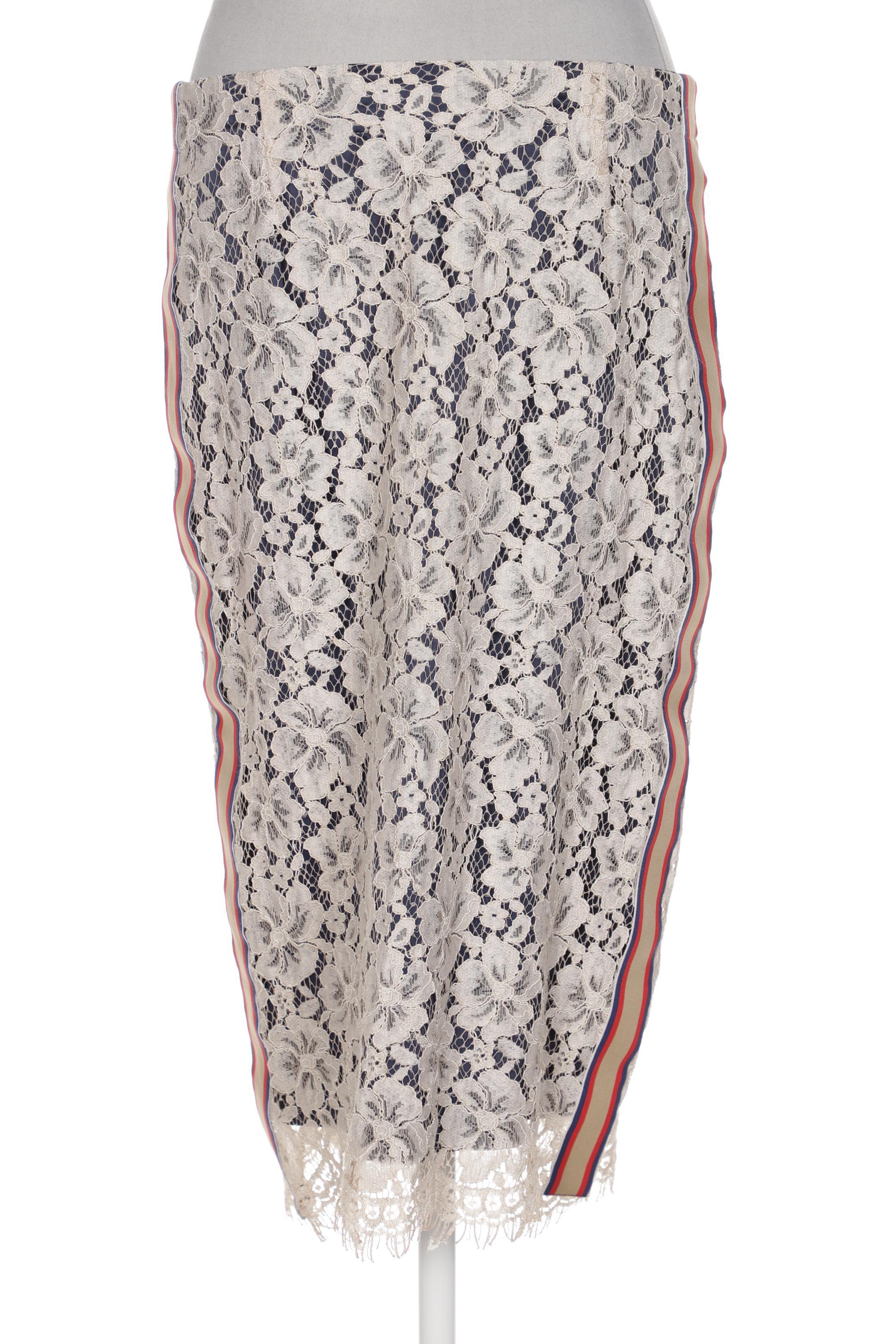 

Rick Cardona by heine Damen Rock, cremeweiß, Gr. 38