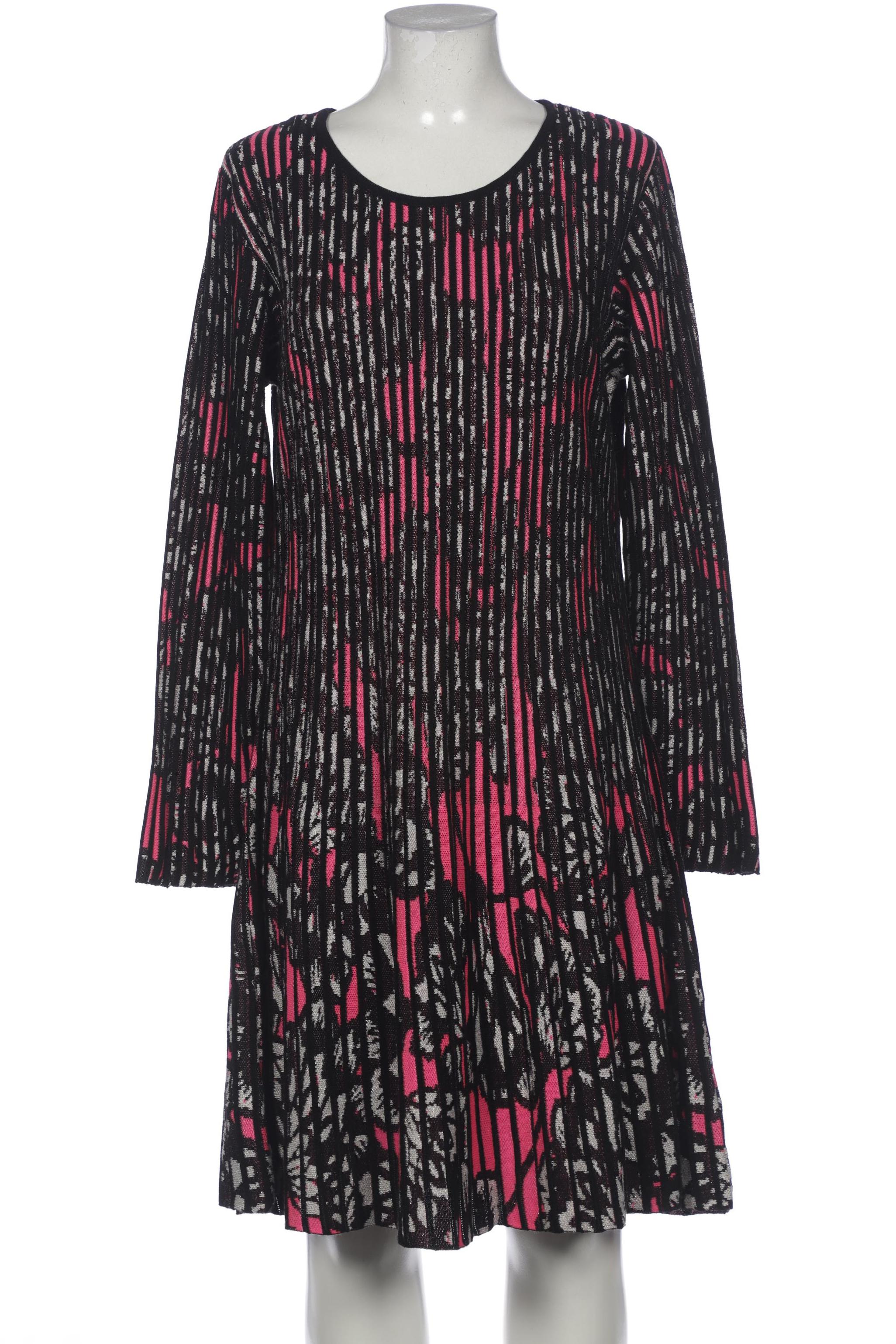 

Rick Cardona by heine Damen Kleid, mehrfarbig, Gr. 42