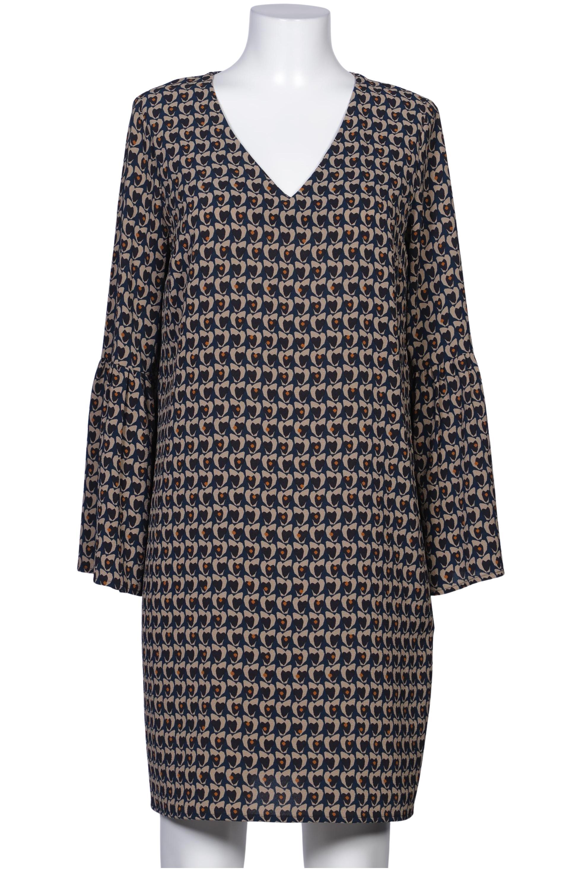 

Rick Cardona by heine Damen Kleid, marineblau, Gr. 40