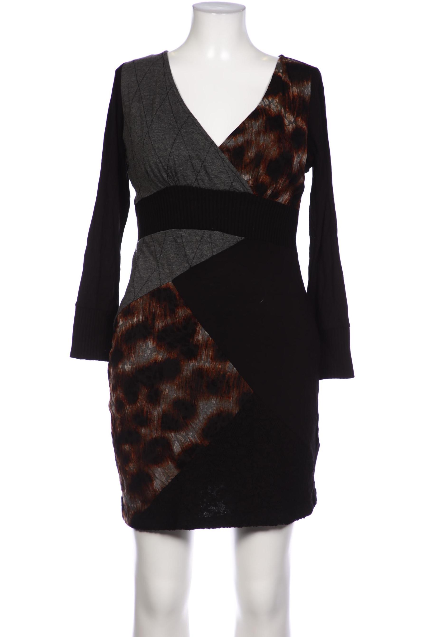 

Rick Cardona by heine Damen Kleid, schwarz, Gr. 42