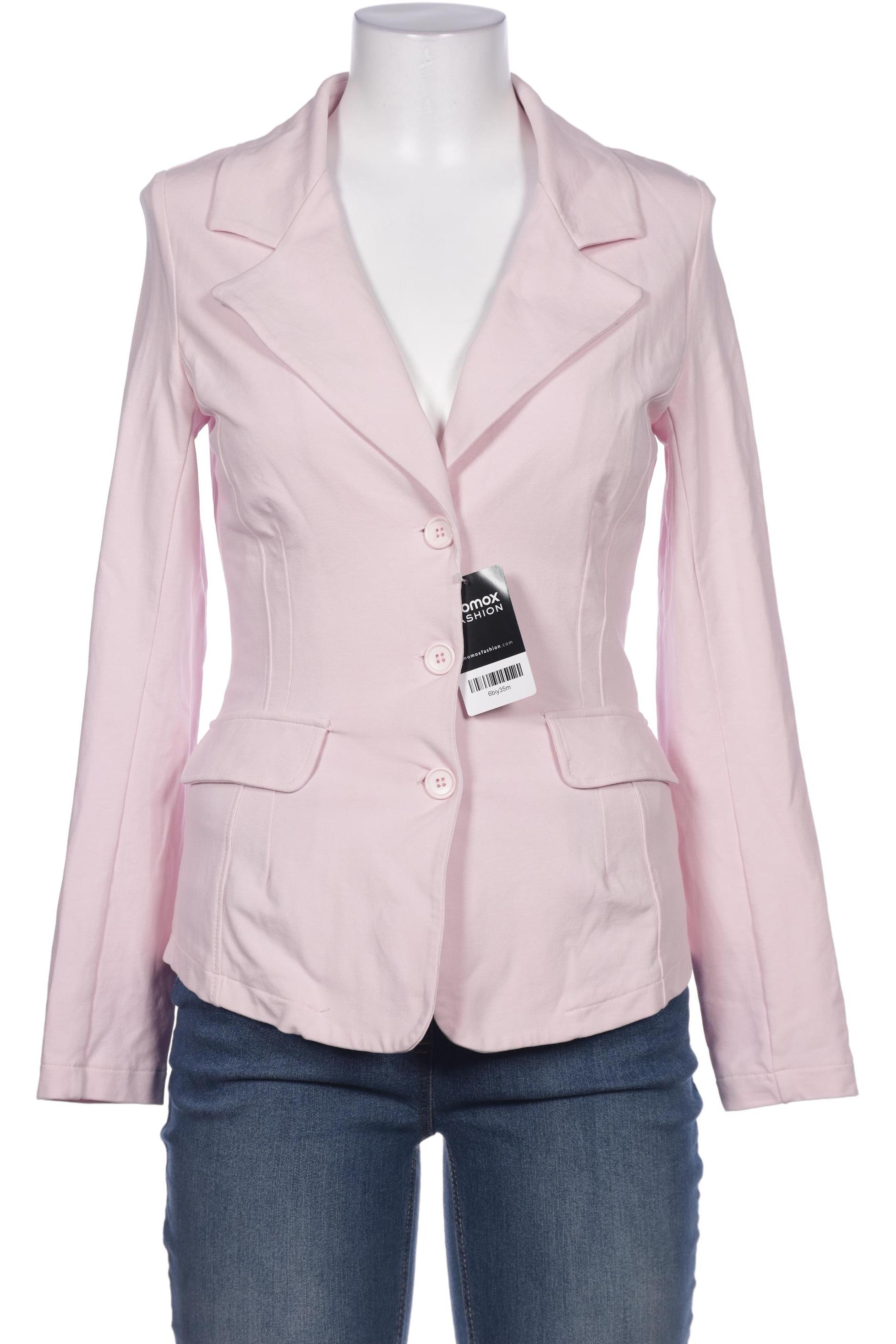 

Rick Cardona by heine Damen Blazer, pink, Gr. 36