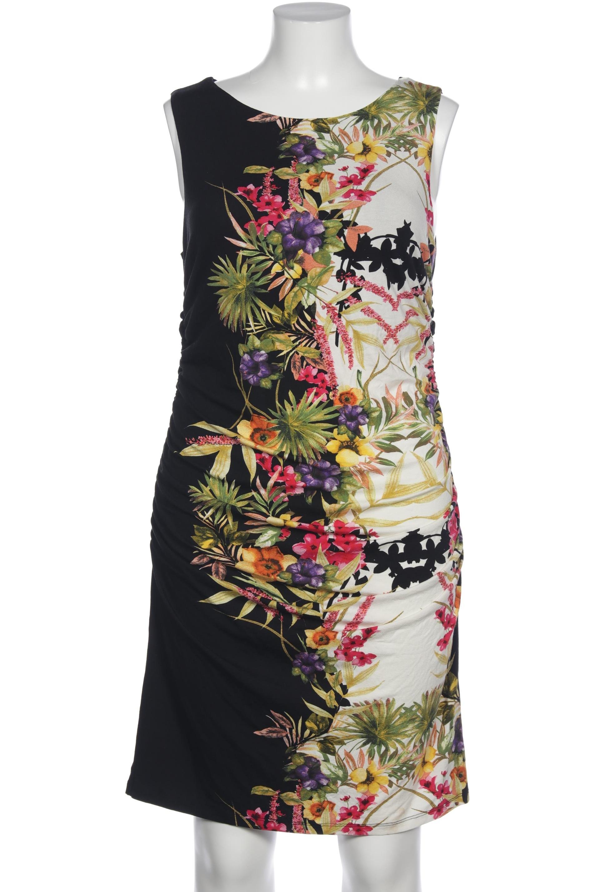 

Rick Cardona by heine Damen Kleid, mehrfarbig, Gr. 44