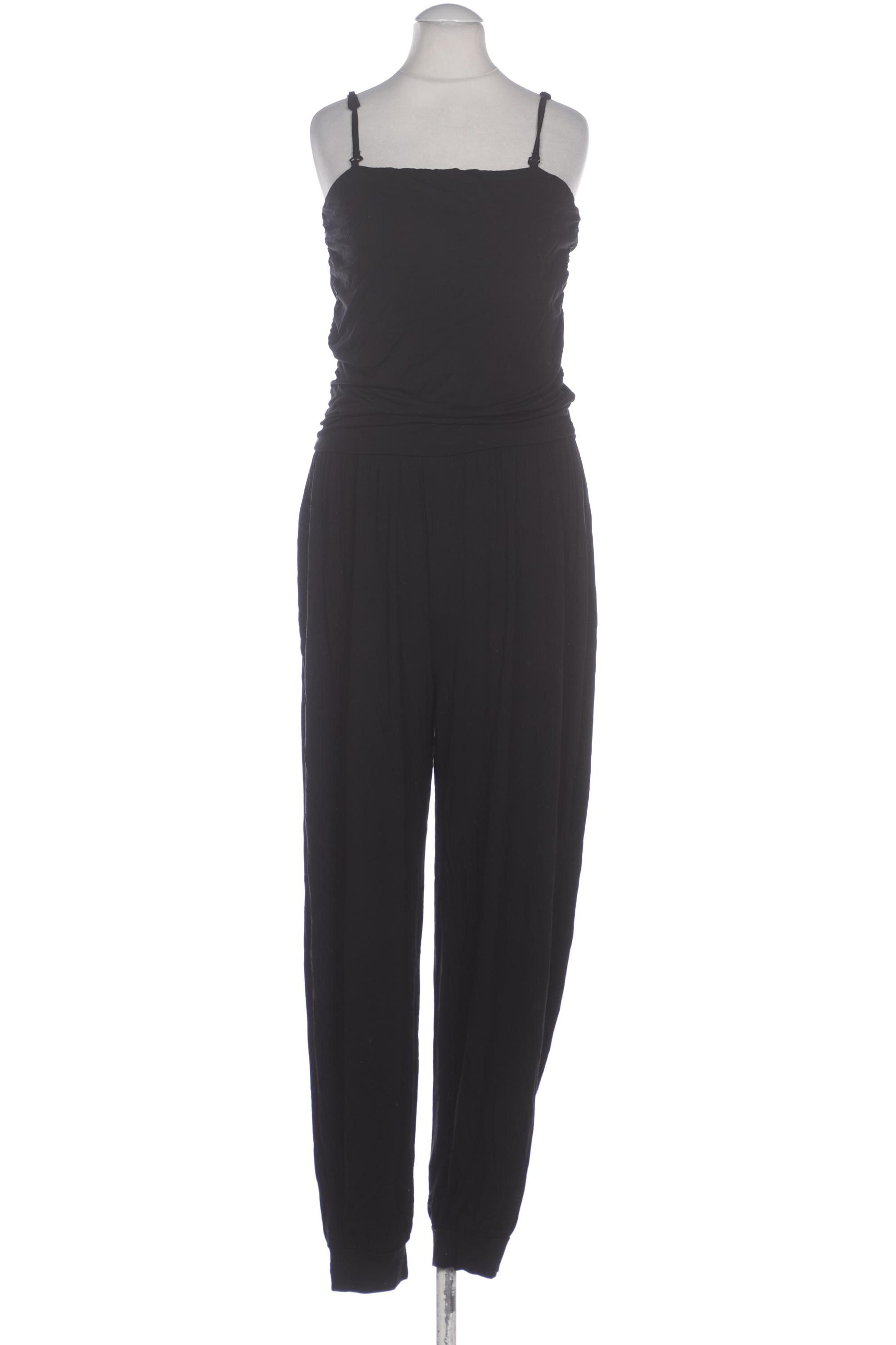 

Rick Cardona by heine Damen Jumpsuit/Overall, schwarz, Gr. 38