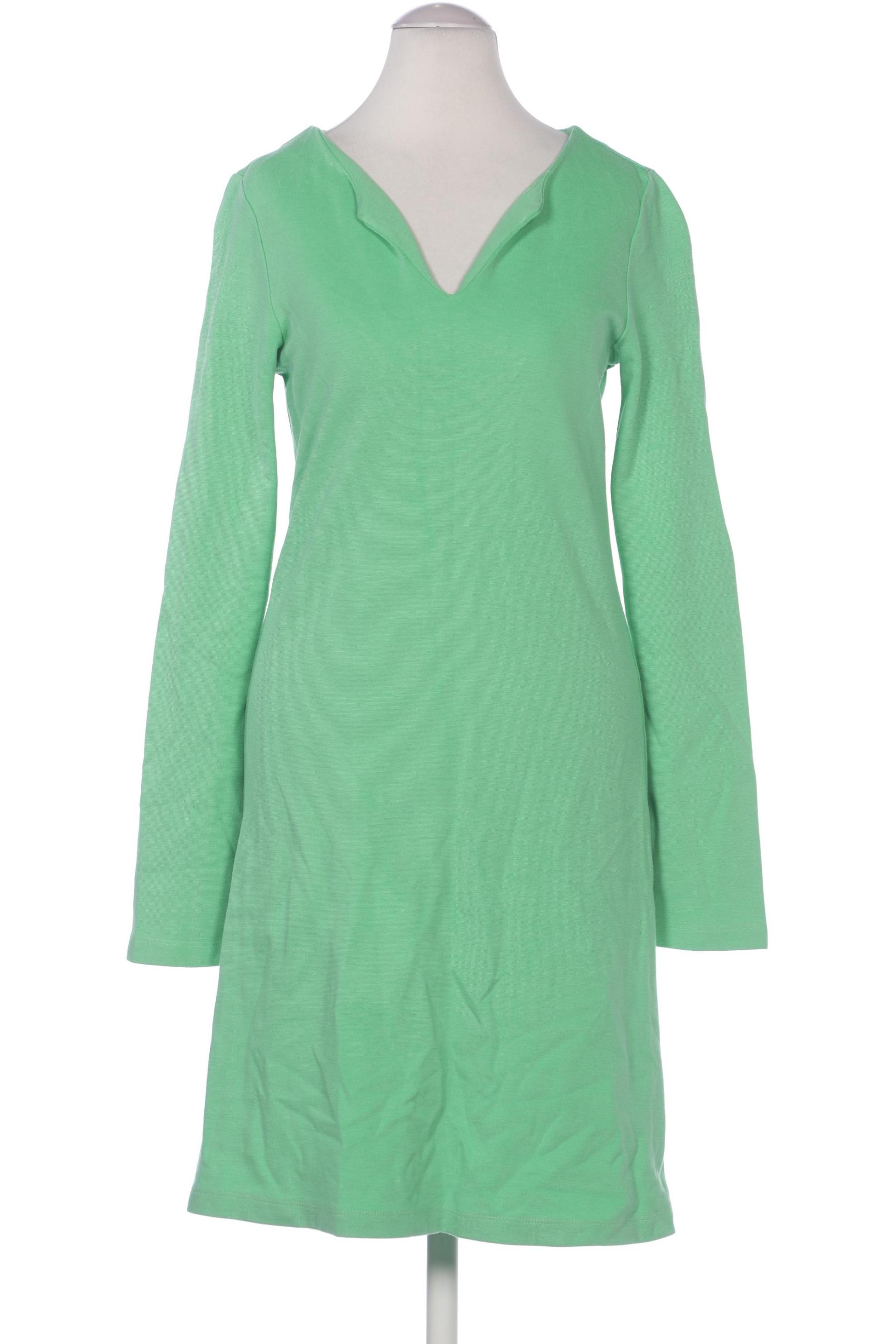 

Rick Cardona by heine Damen Kleid, grün, Gr. 34