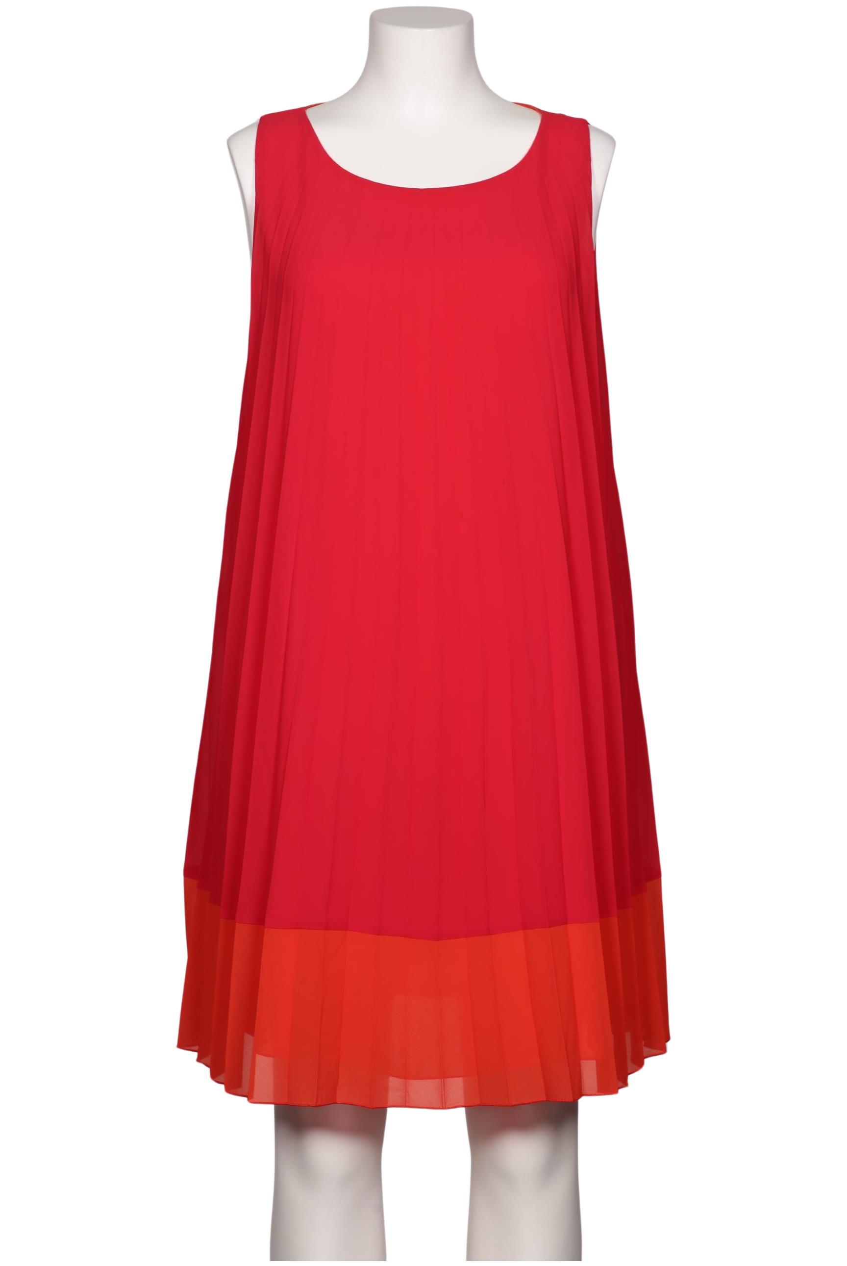 

Rick Cardona by heine Damen Kleid, rot, Gr. 46