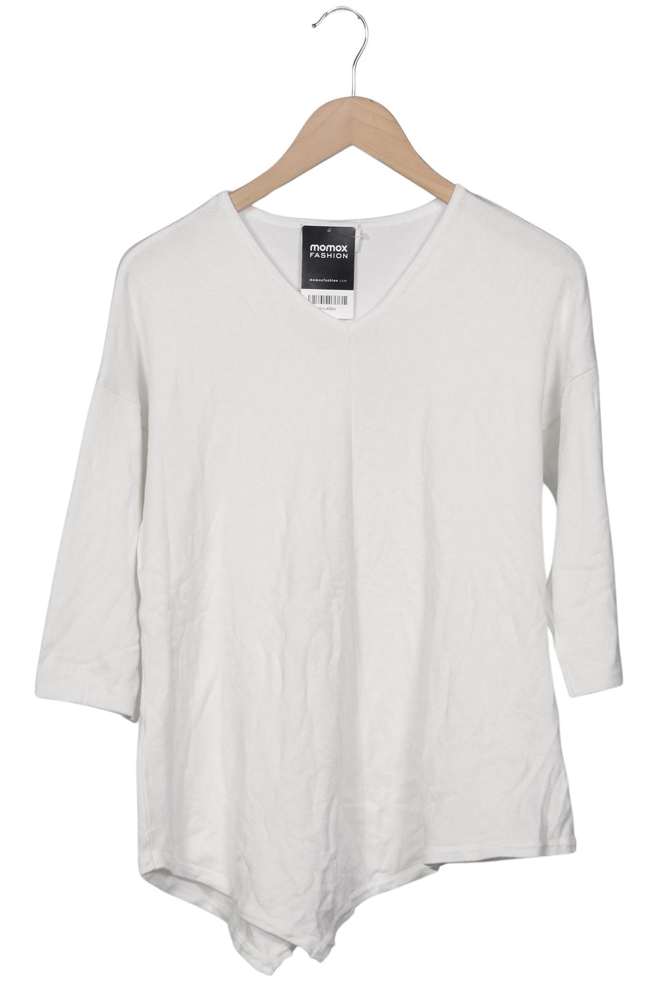 

Rick Cardona by heine Damen Pullover, weiß, Gr. 36