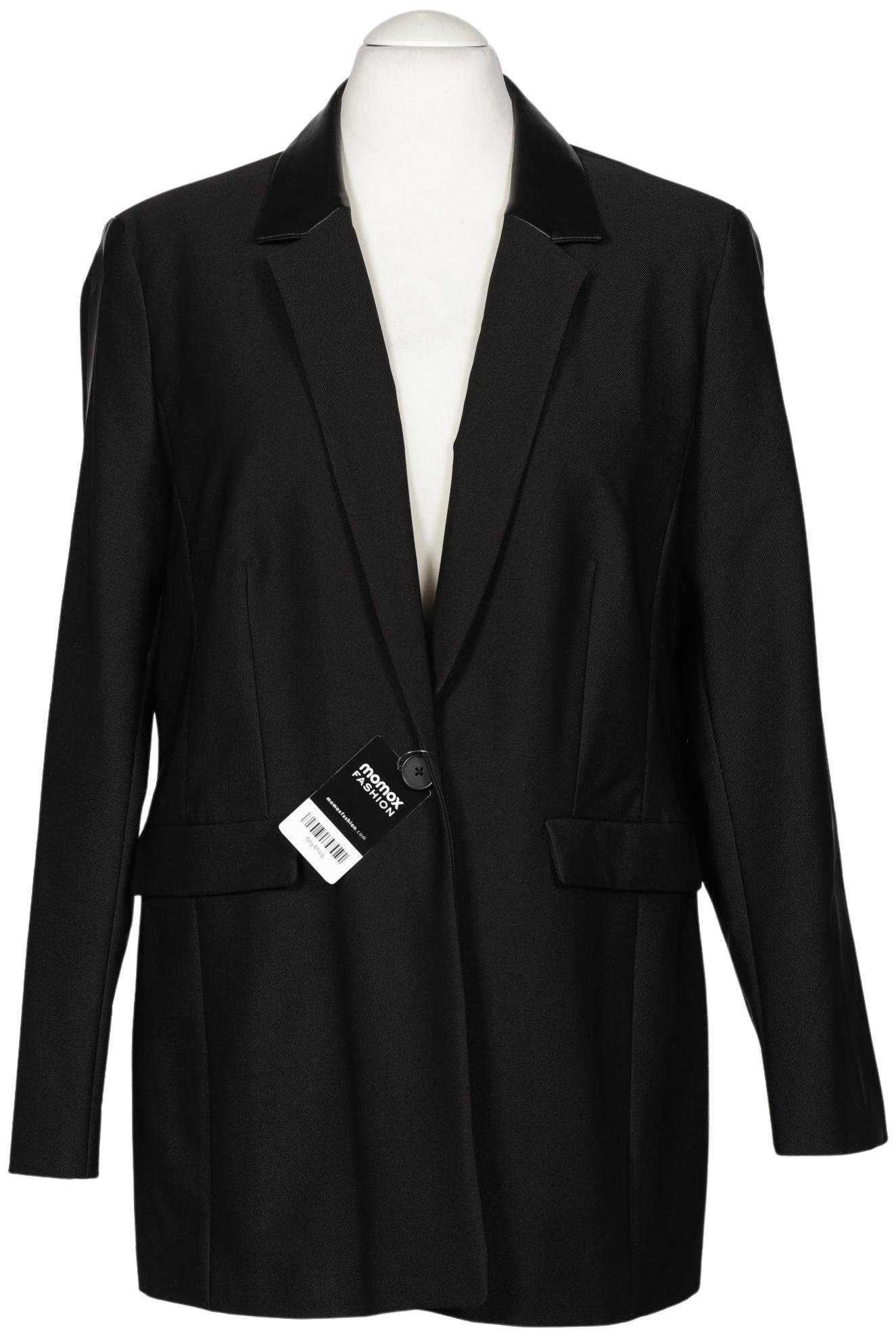 

Rick Cardona by heine Damen Blazer, schwarz, Gr. 44